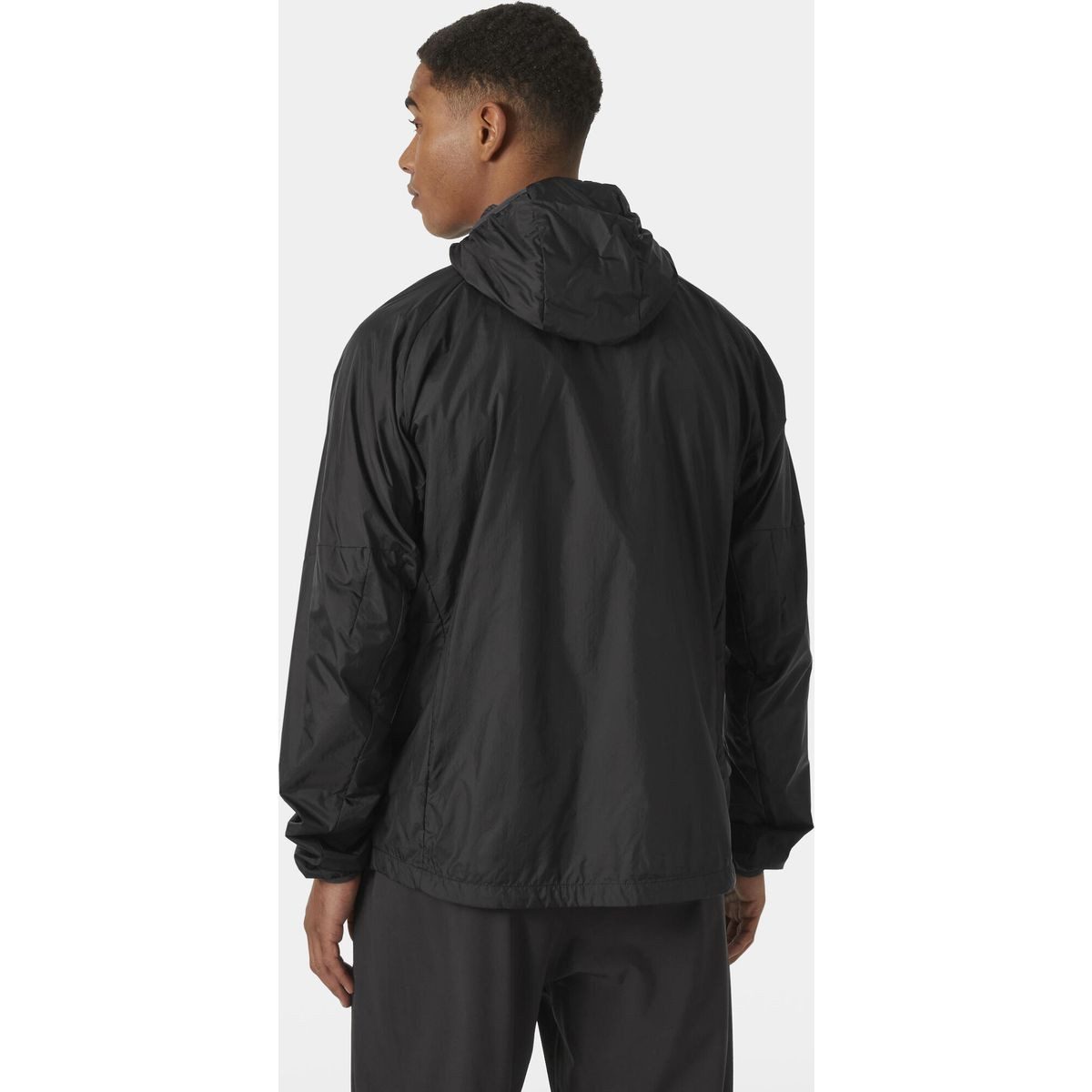 Helly Hansen Skijacke Rapide Insulator Wind Jacket Vielseitige Herrenjacke für Outdoor-Abenteuer, winddicht