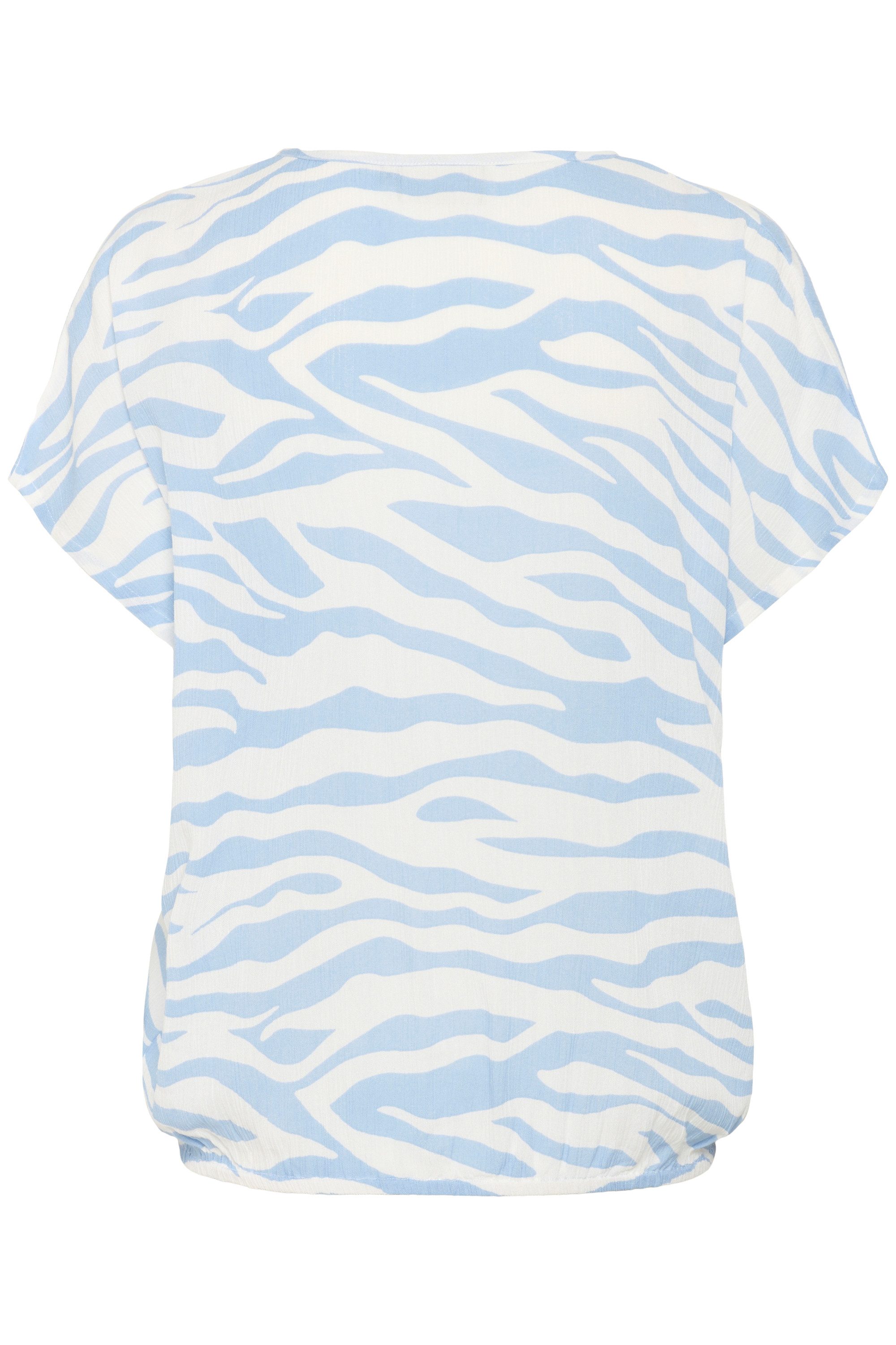 KAFFE Blusentop Ärmellose Bluse KAamber günstig online kaufen