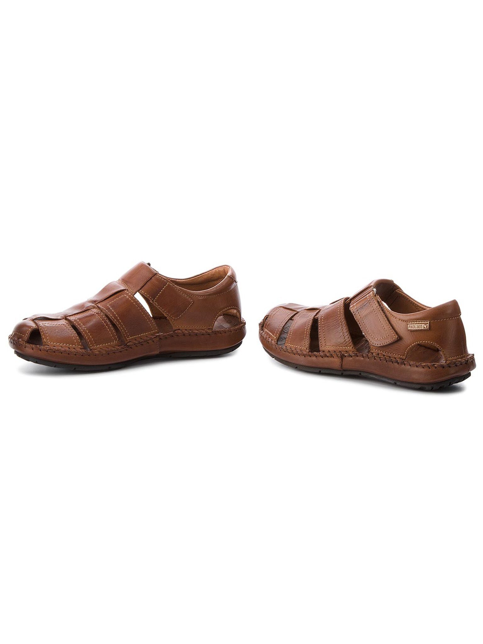 PIKOLINOS Sandalen 06J-5433 Cuero Sandale