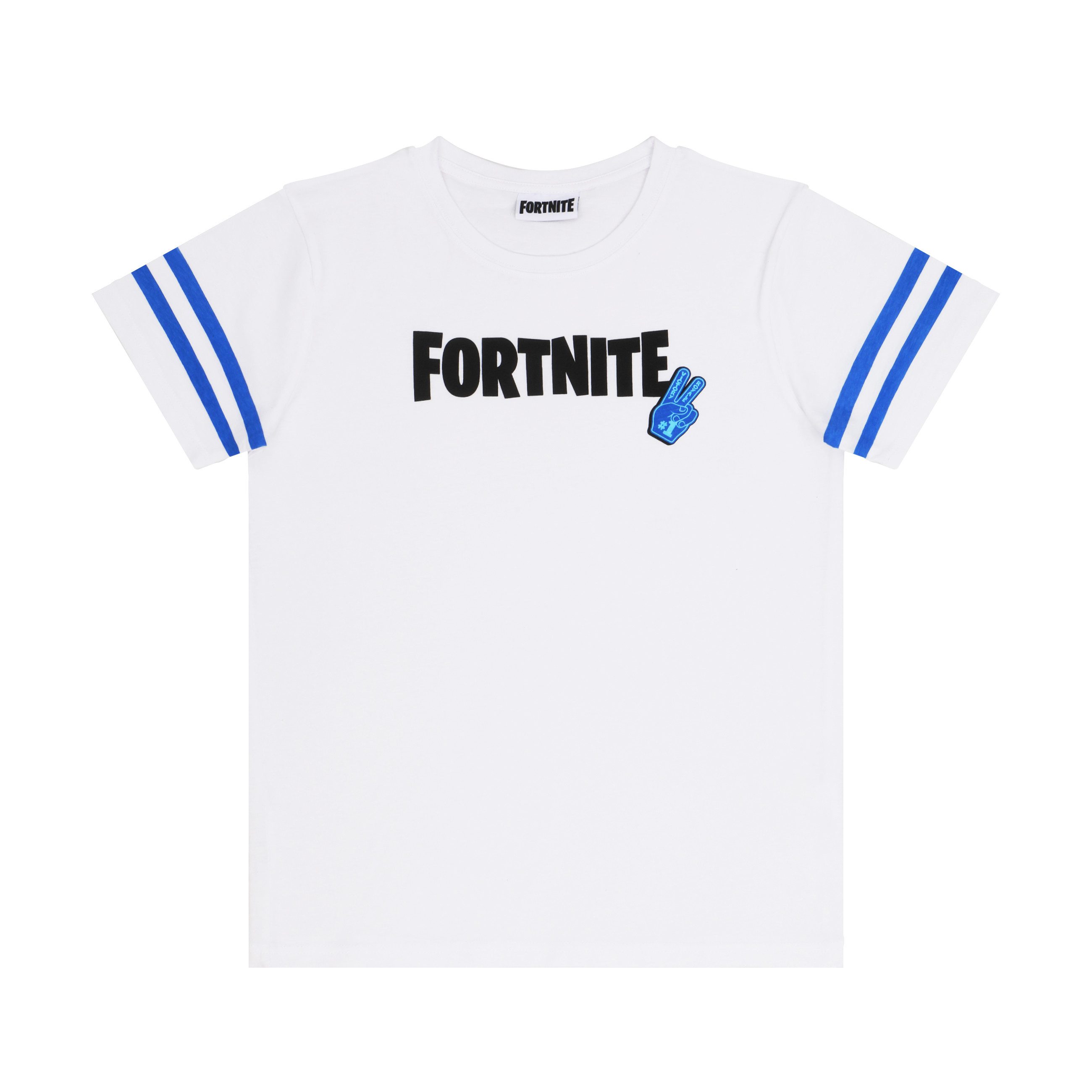 Fortnite T-Shirt Fortnite T-Shirt Jungen
