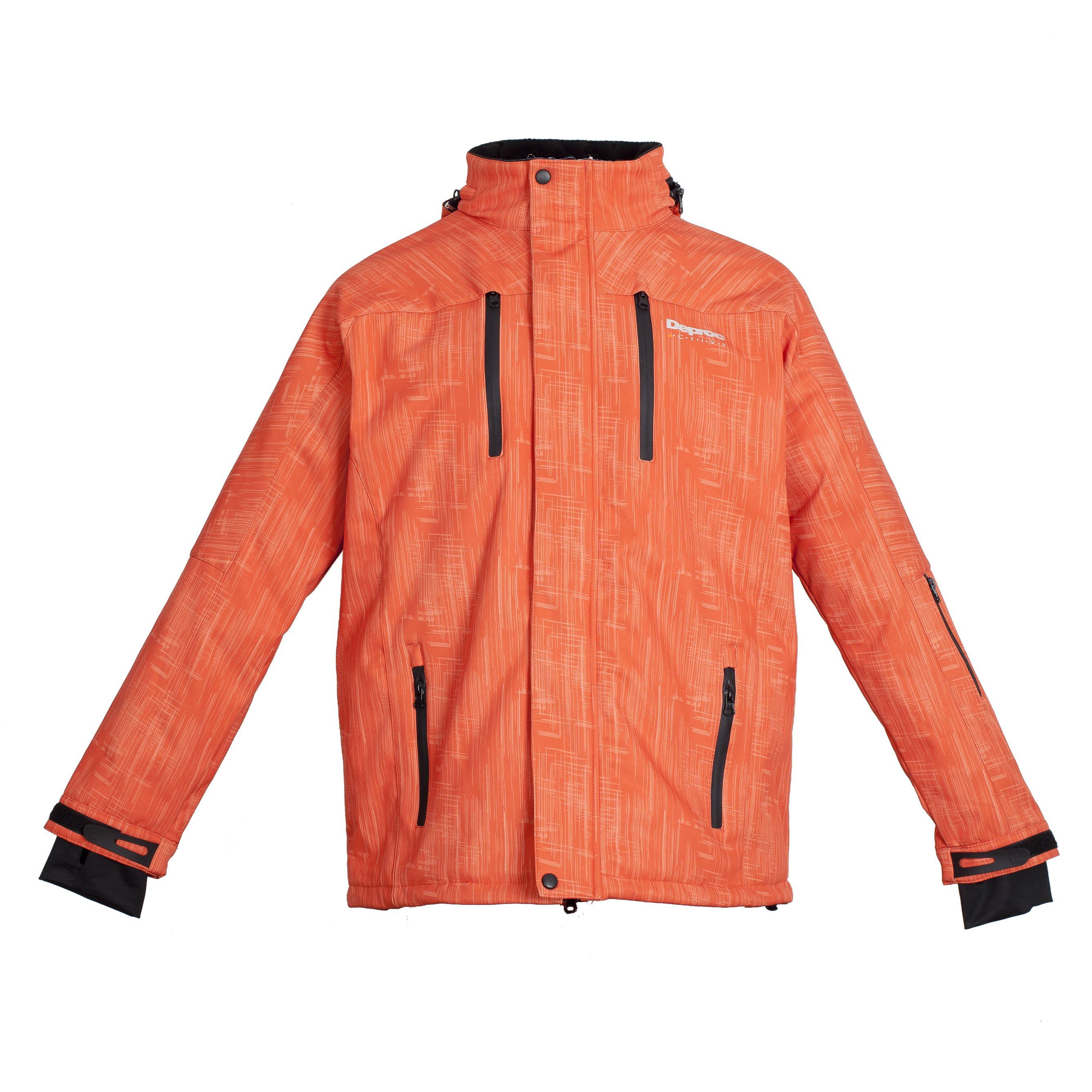 DEPROC Active Winterjacke CHICOPEE WINTER & günstig online kaufen