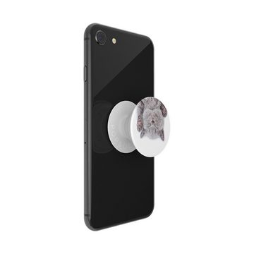 Popsockets PopGrip - Cat Nap Popsockets