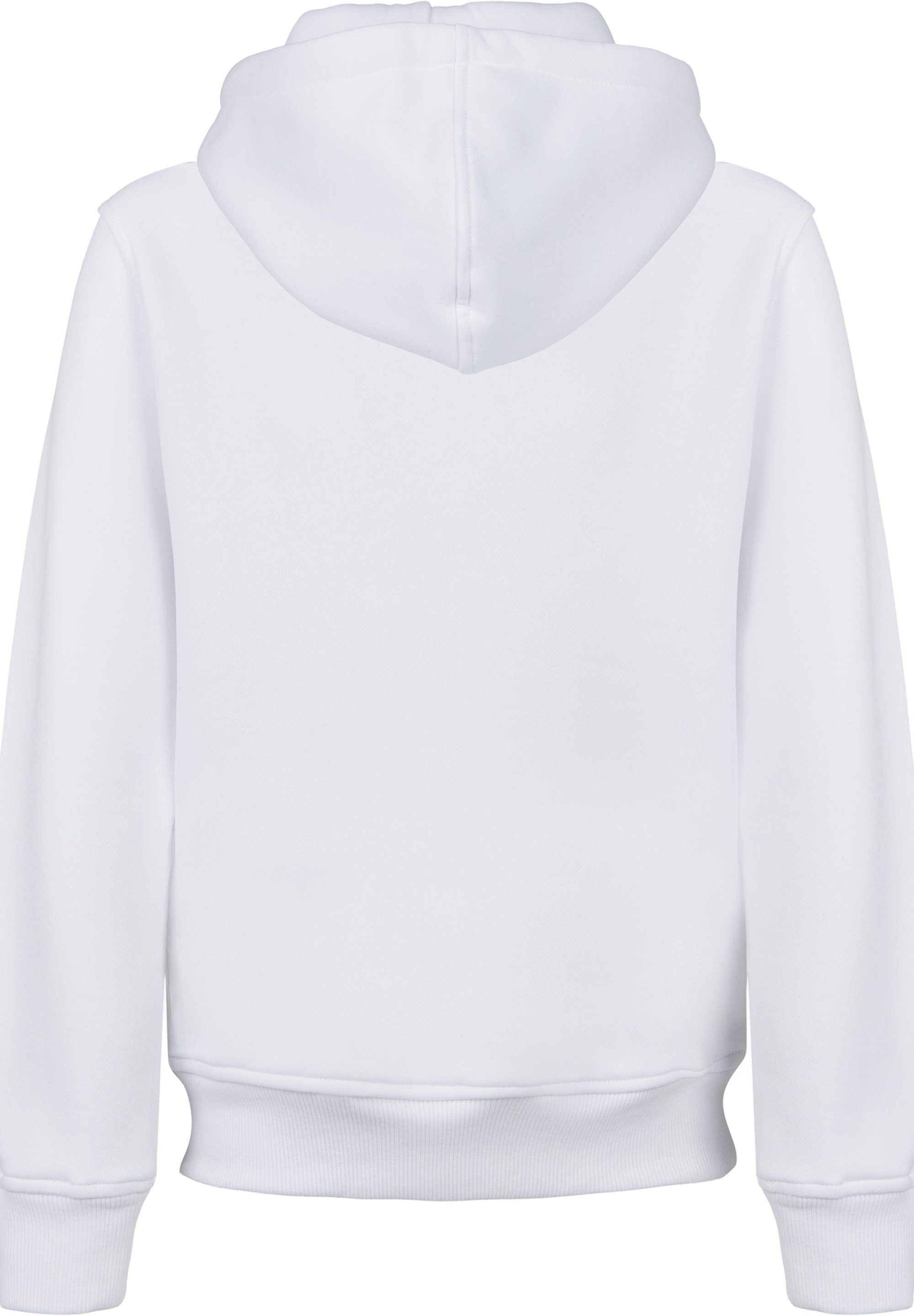 F4NT4STIC Sweatshirt Disney Bambi Snow Unisex Merch,Jungen,Mädchen,Bedruckt Kinder,Premium