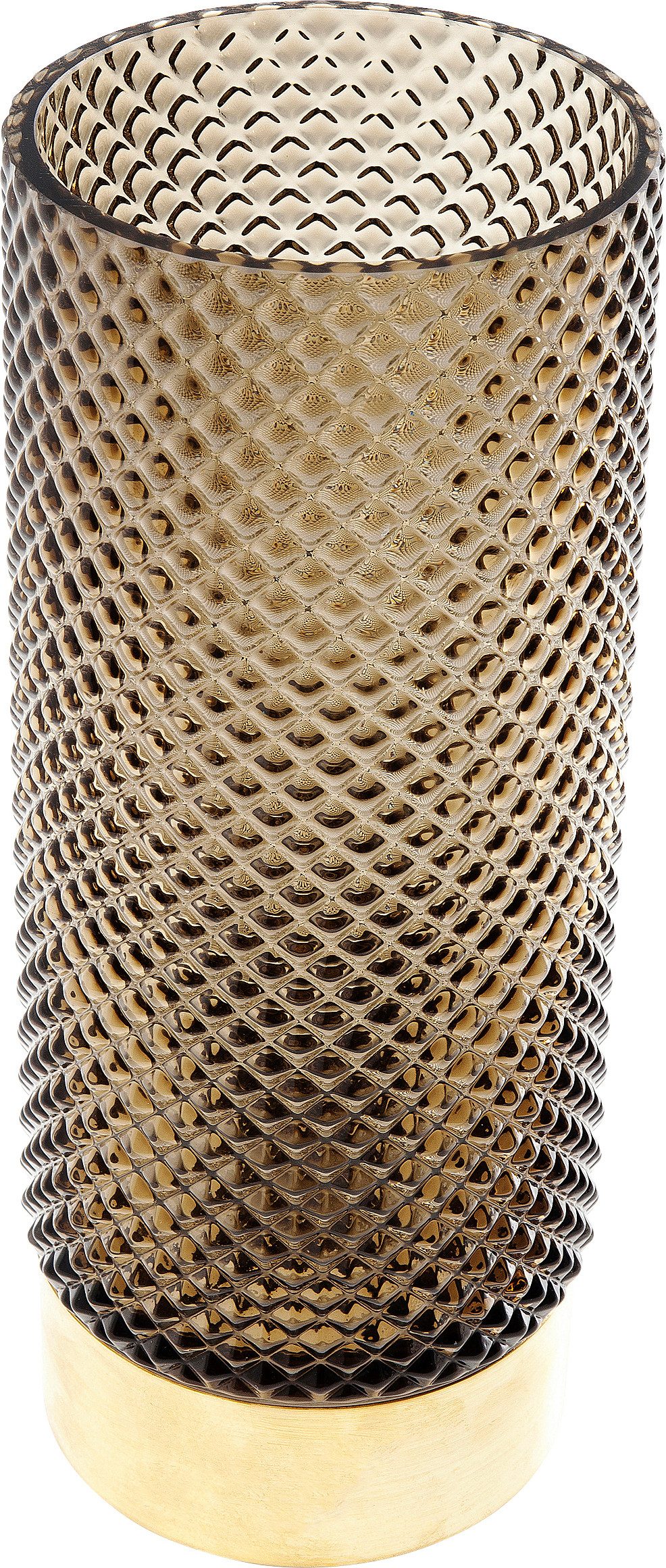 grün