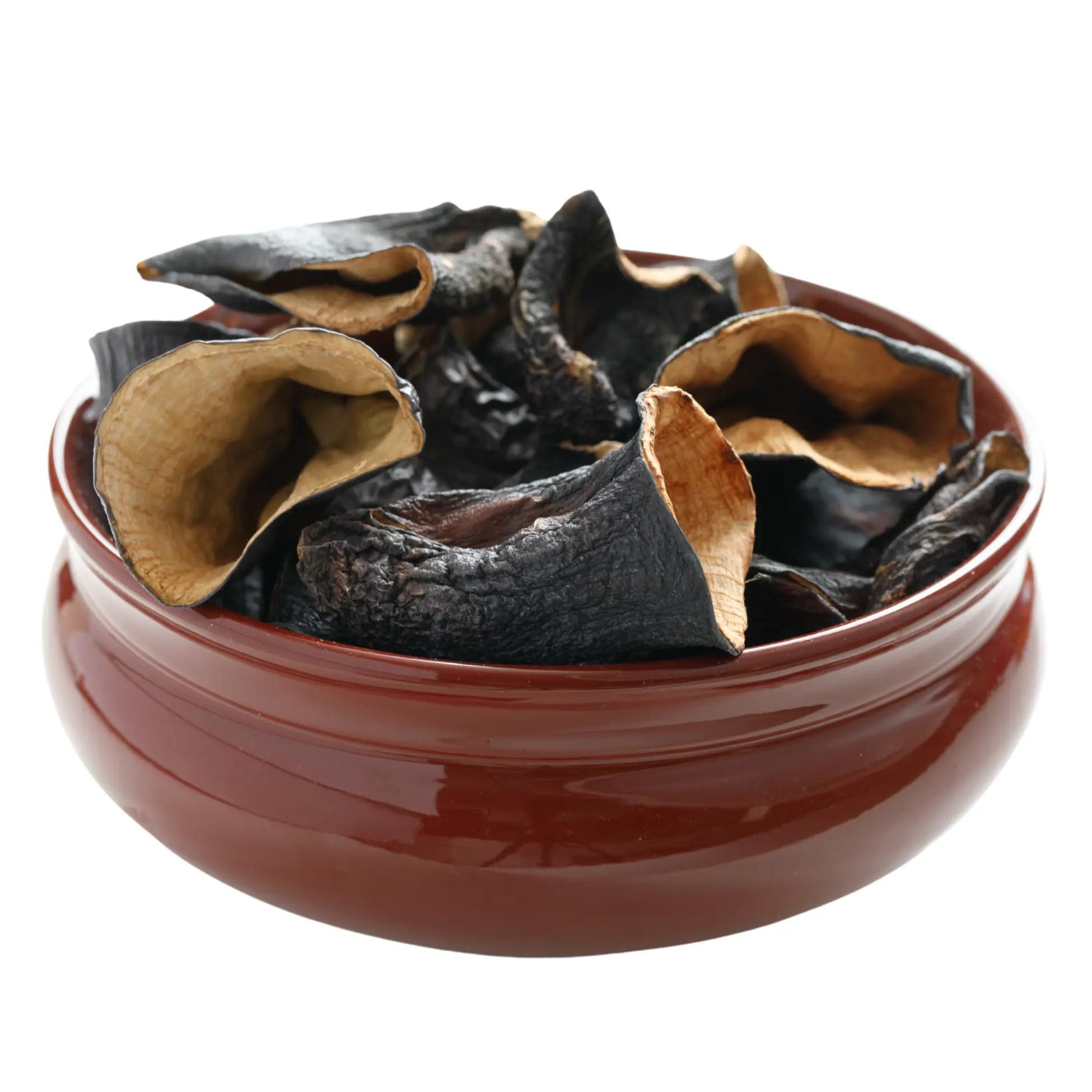 Öz Natur Trockenfrüchte, Getrocknete Auberginen 40 Stück