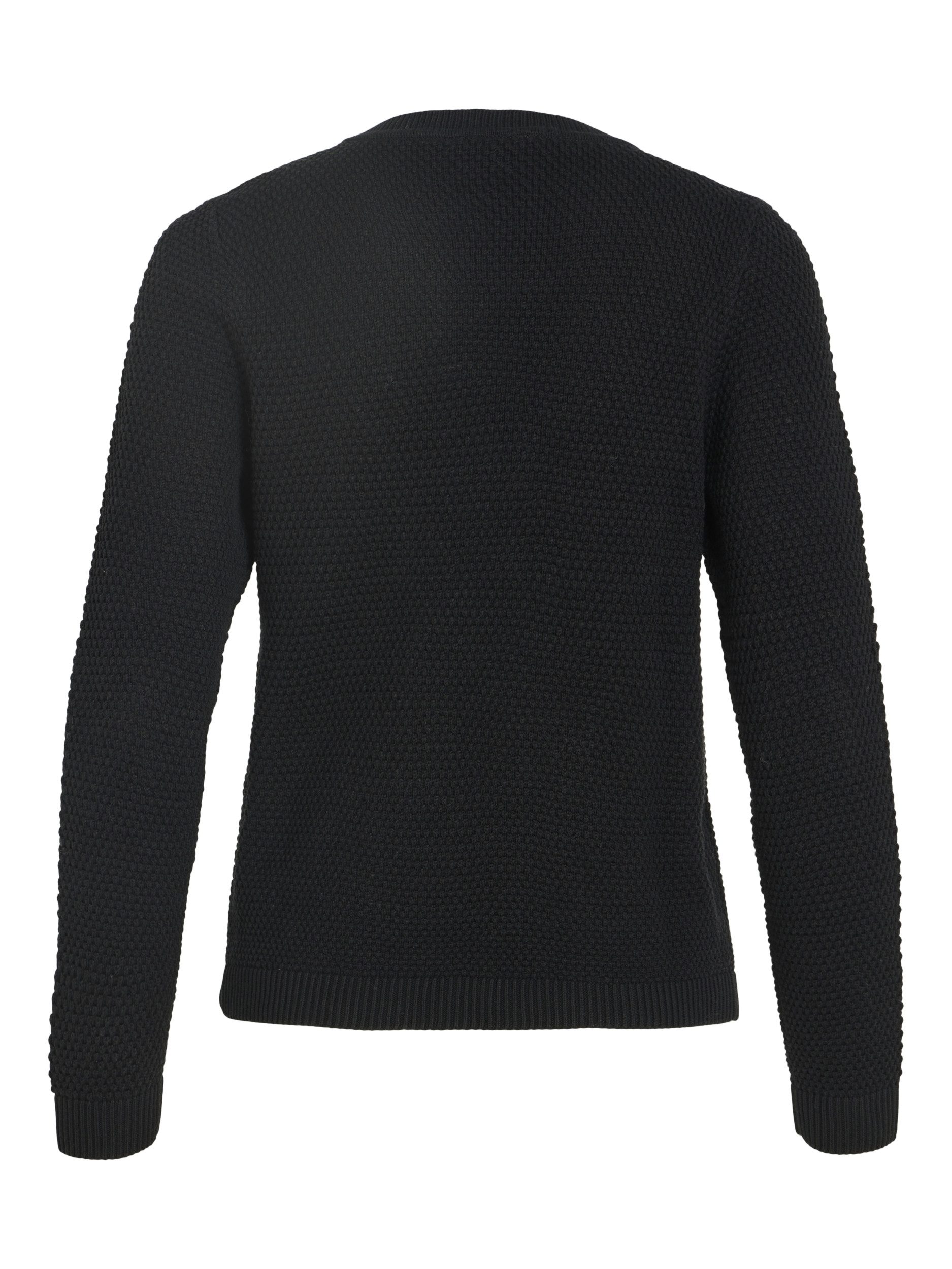 Vila Longpullover VIDALO O-NECK L/S KNIT günstig online kaufen