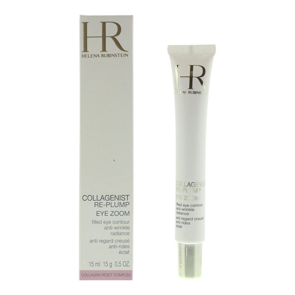Helena Rubinstein Augencreme COLLAGENIST RE-PLUMP eye zoom r