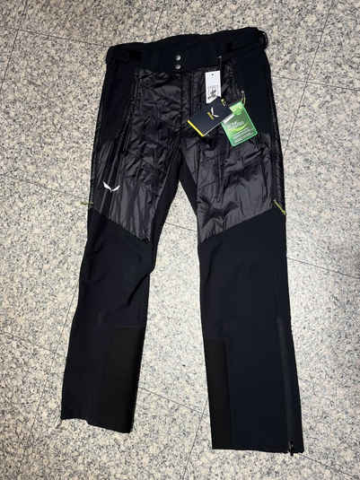 Salewa Outdoorhose SESVENNA TW M PNT