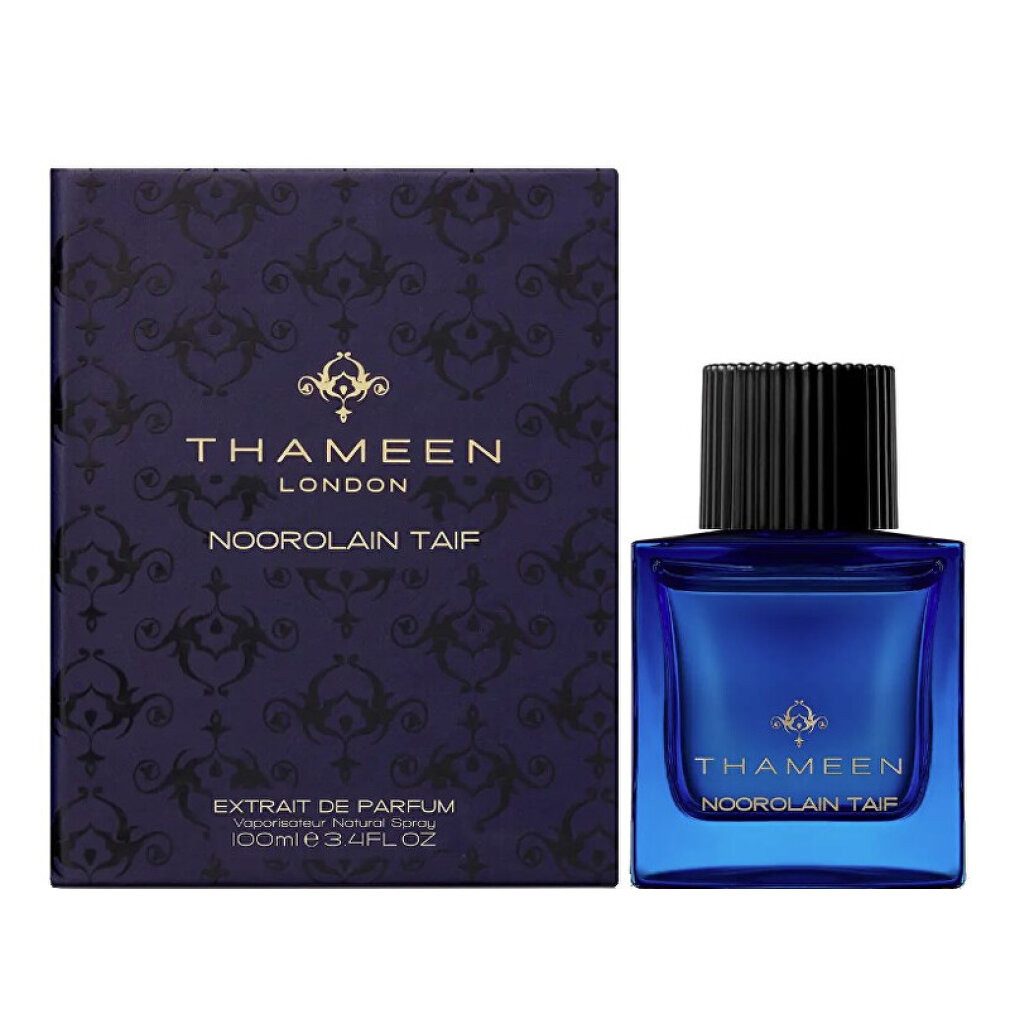 Thameen Körperpflegeduft Noorolain Taif - Parfémovaný extrakt - Volumen: 100 ml