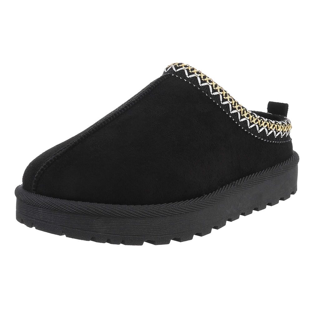 Ital-Design Bequeme Clogs für Damen mit günstig online kaufen
