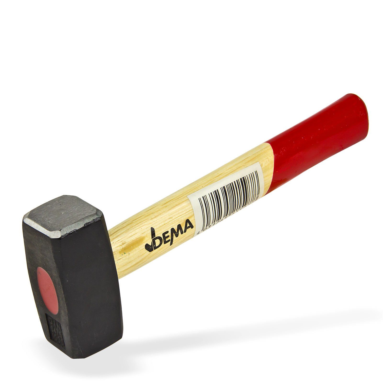 DEMA Hammer Fäustel / Hammer 1000g günstig online kaufen