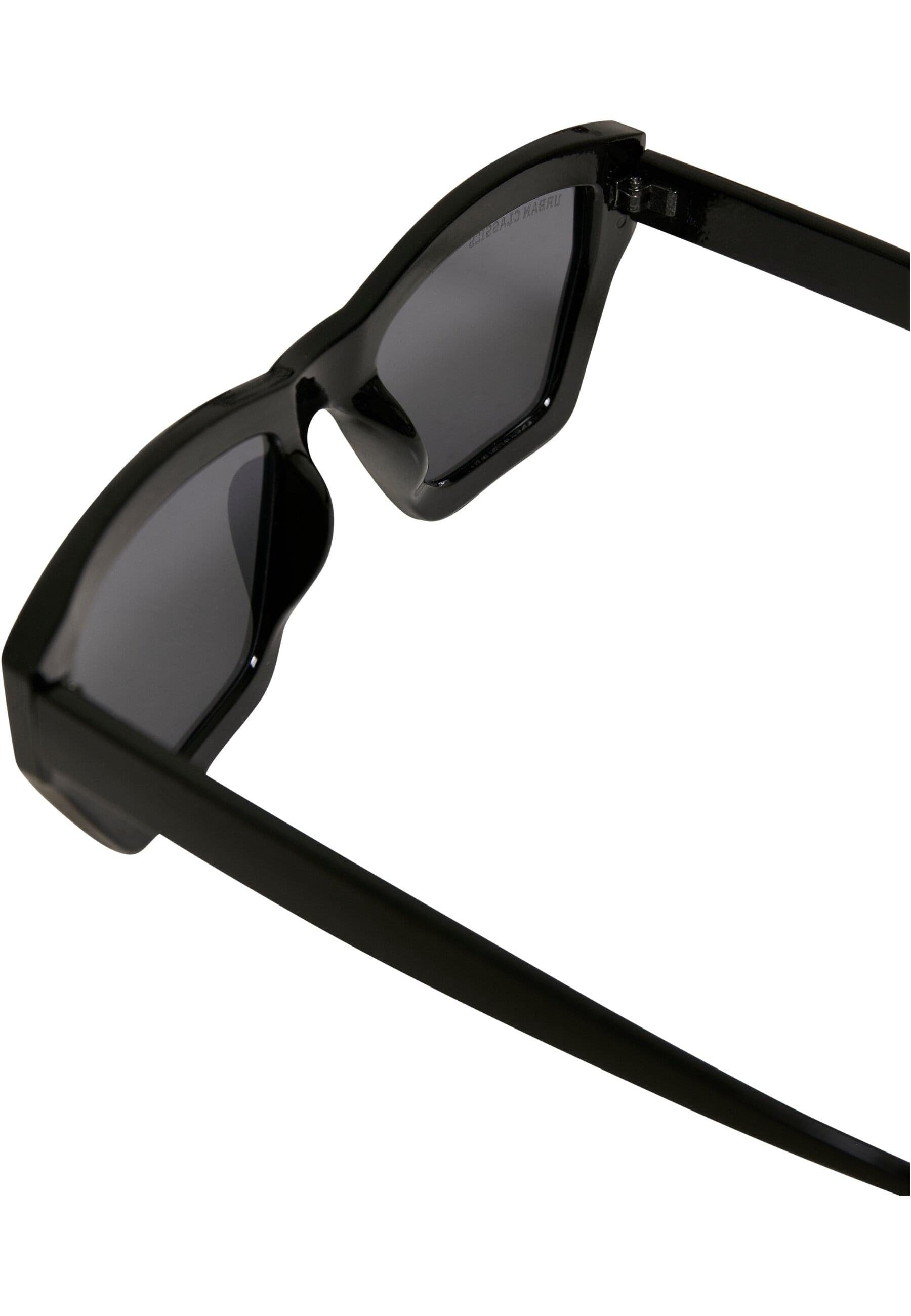 URBAN CLASSICS Unisex Rio Sonnenbrille black Sunglasses Grande