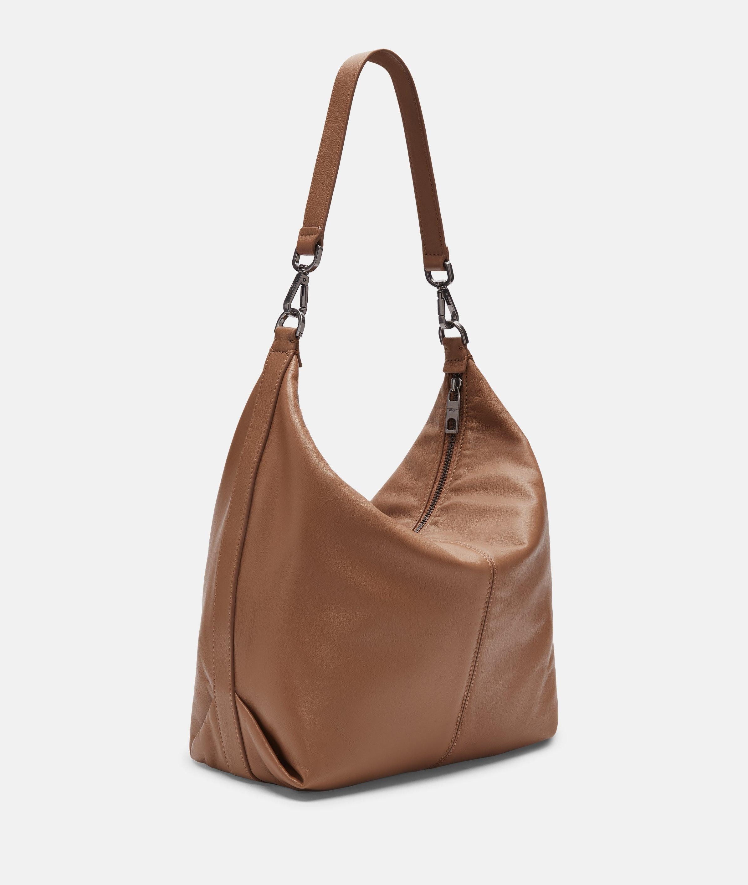 Liebeskind Berlin Schultertasche Hobo Geräumige Schultertasche günstig online kaufen