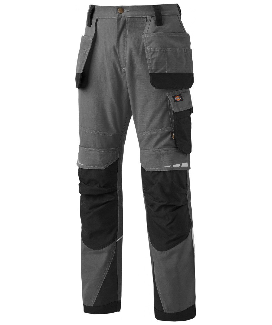 Dickies Arbeitshose PRO mit Holstertaschen