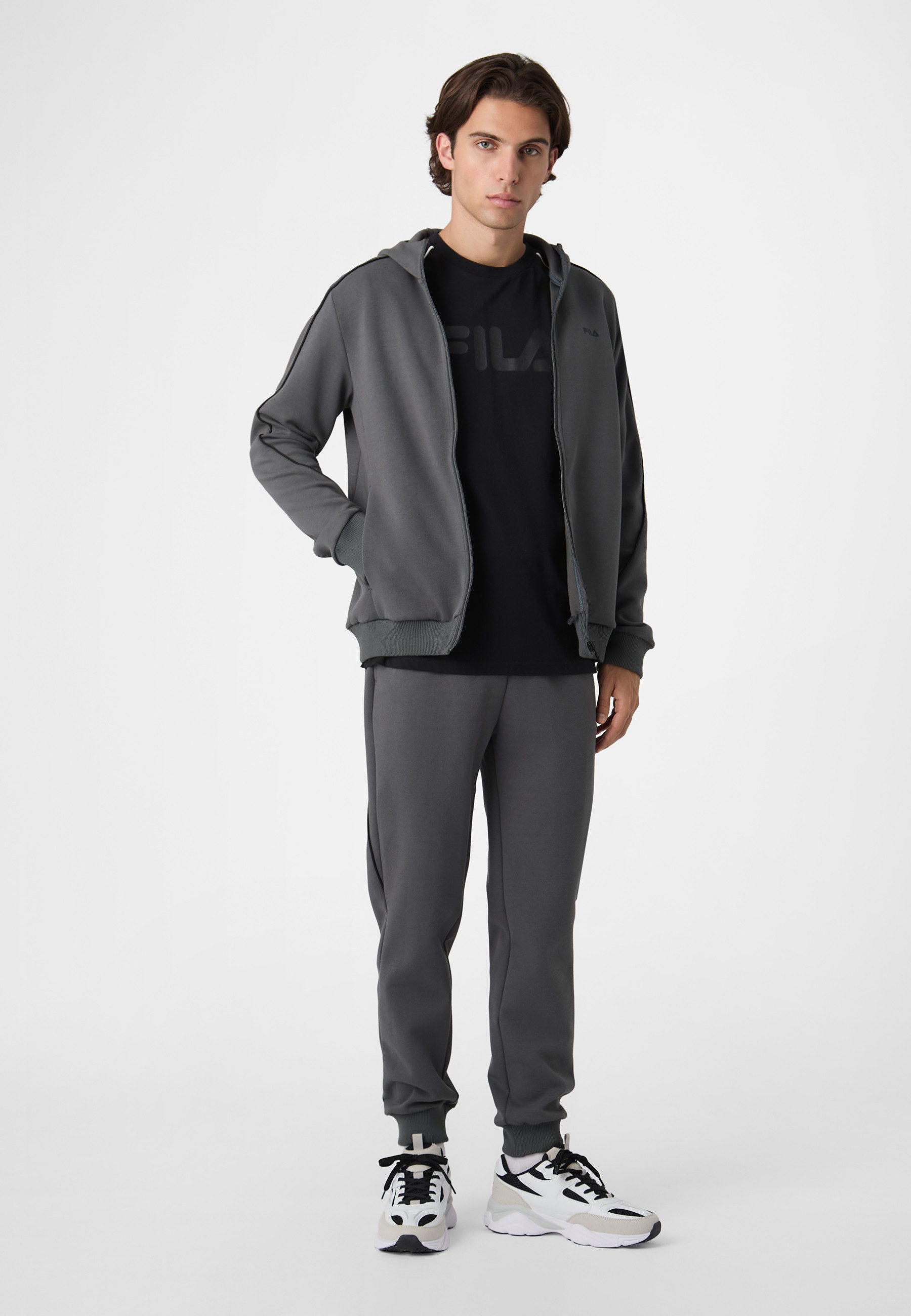 Fila Hoodie RIVOLI
