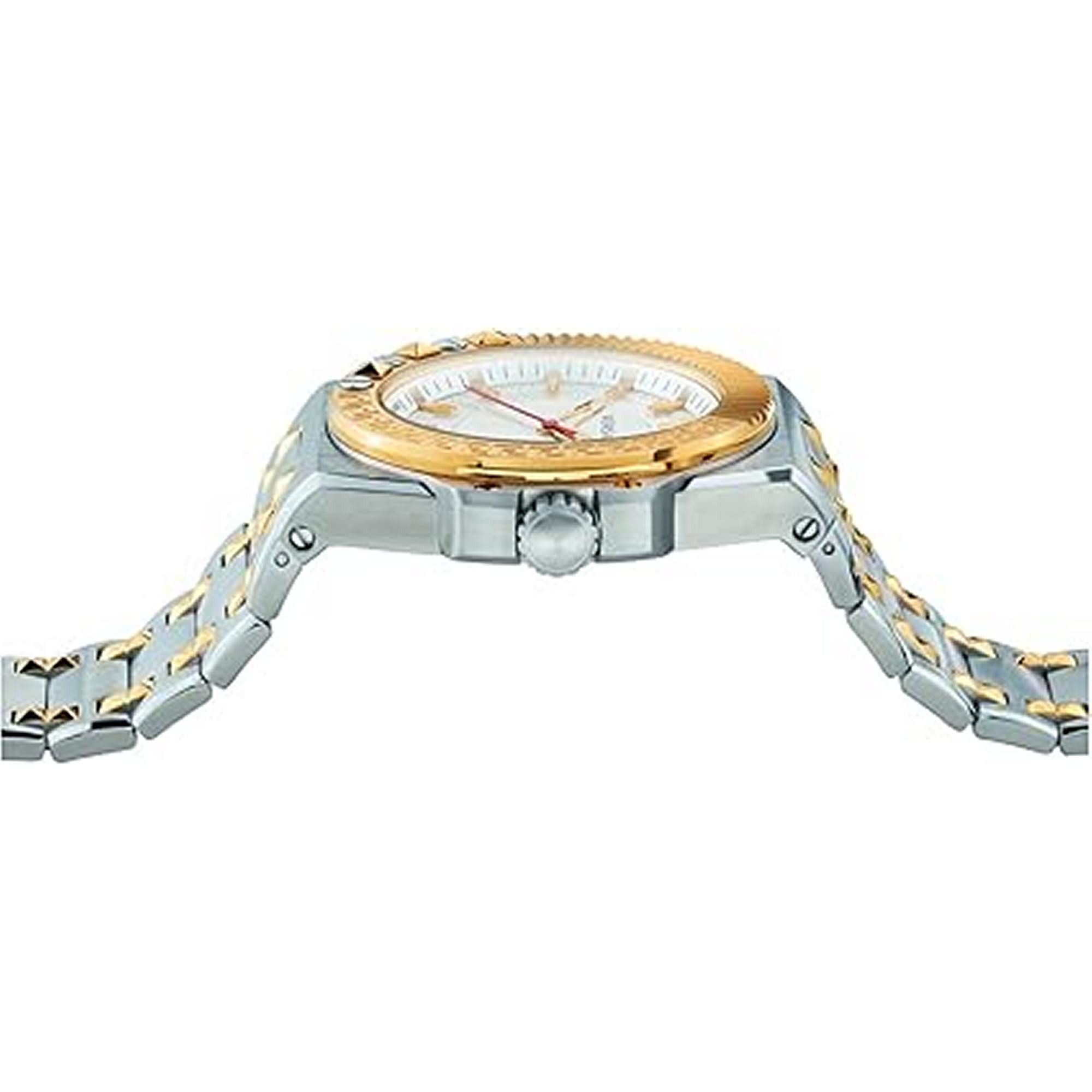 Versace Quarzuhr VEDY00519