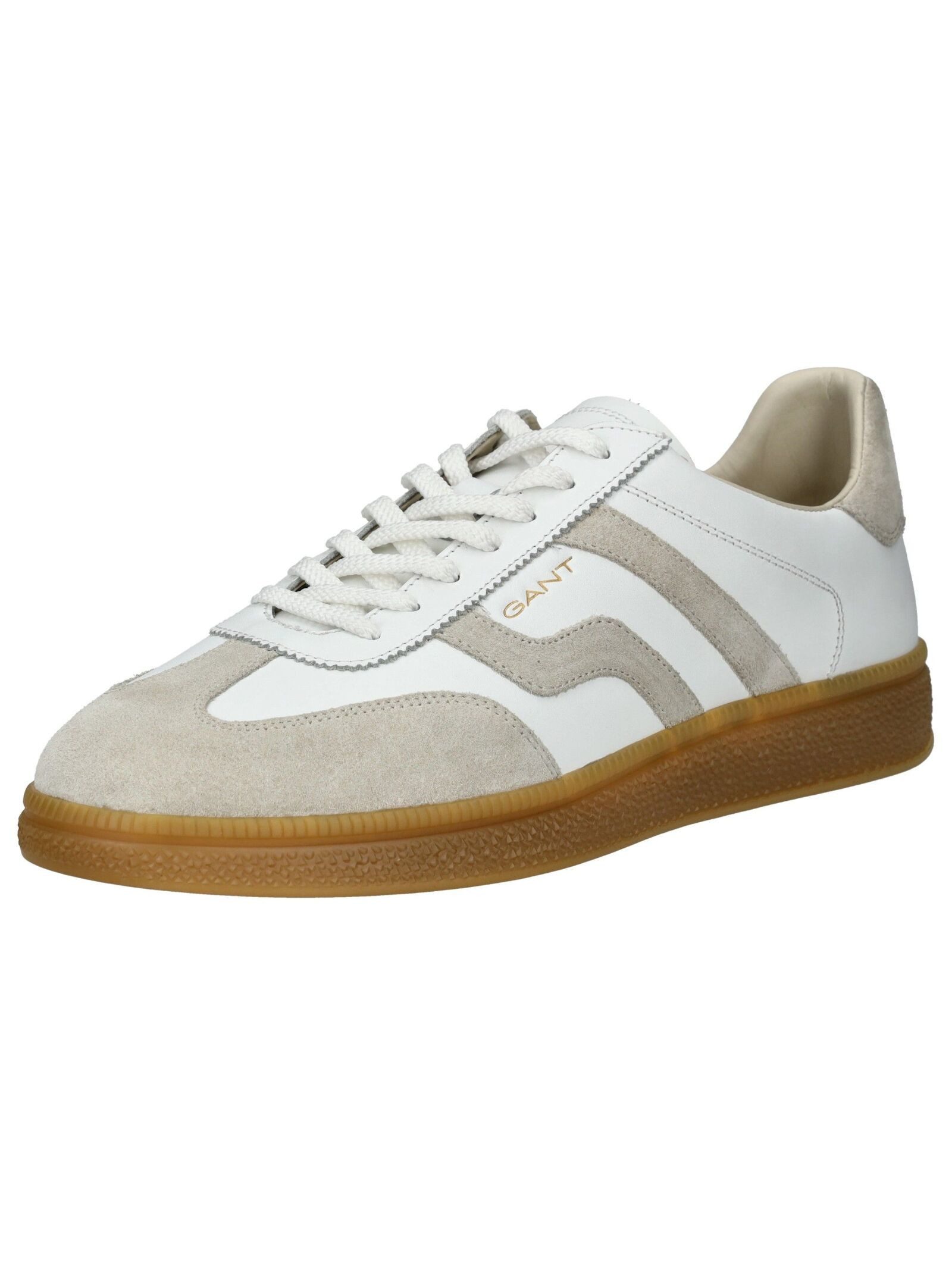 Gant Sneaker Leder Sneaker günstig online kaufen