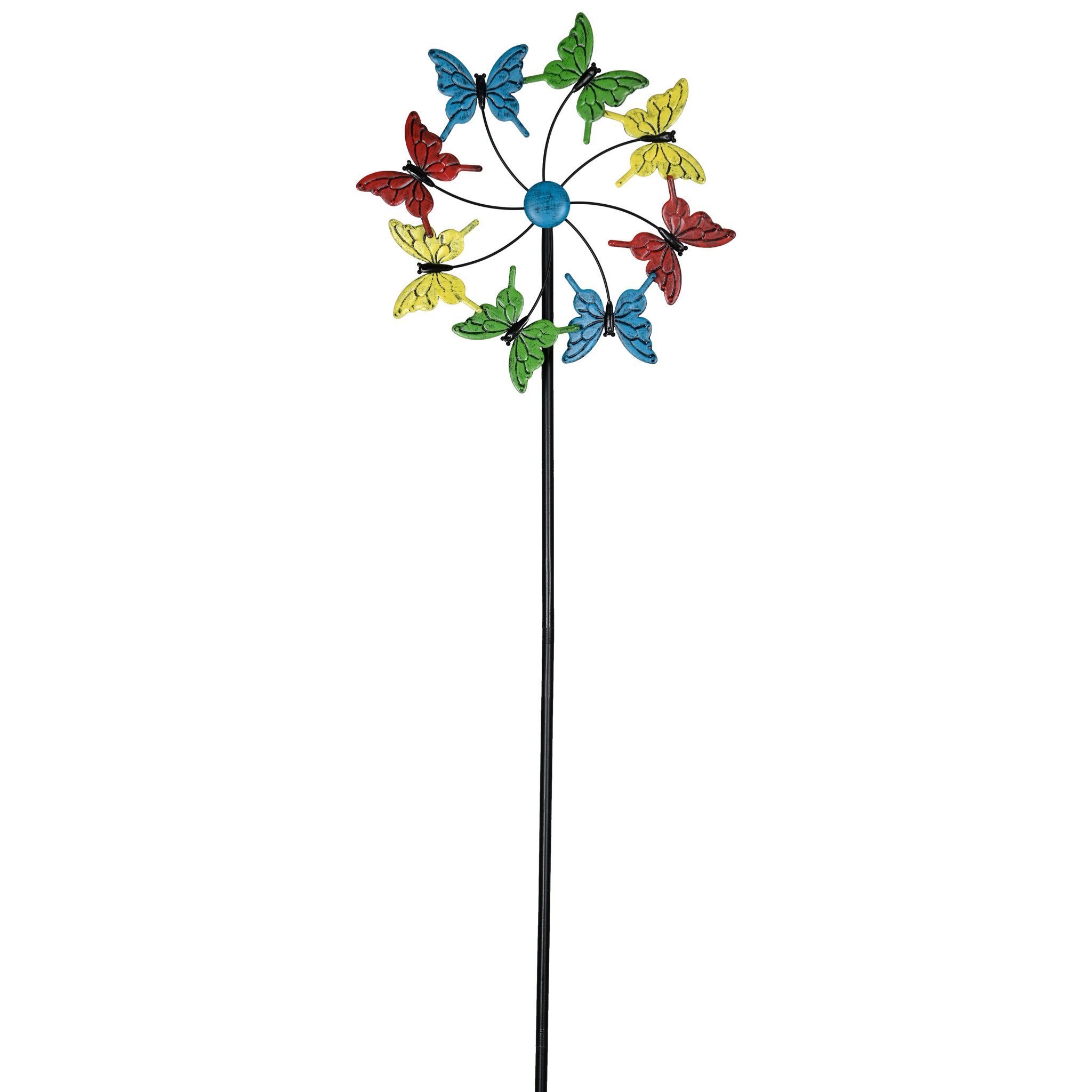 matches21 HOME & HOBBY Gartenstecker Großes günstig online kaufen