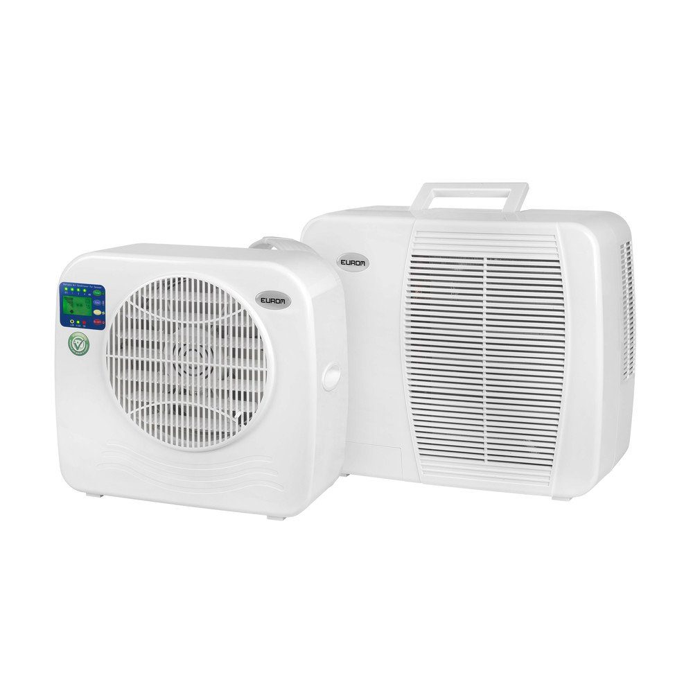 EUROM Montagewerkzeug Klimaanlage für Wohnwagen, AC2401