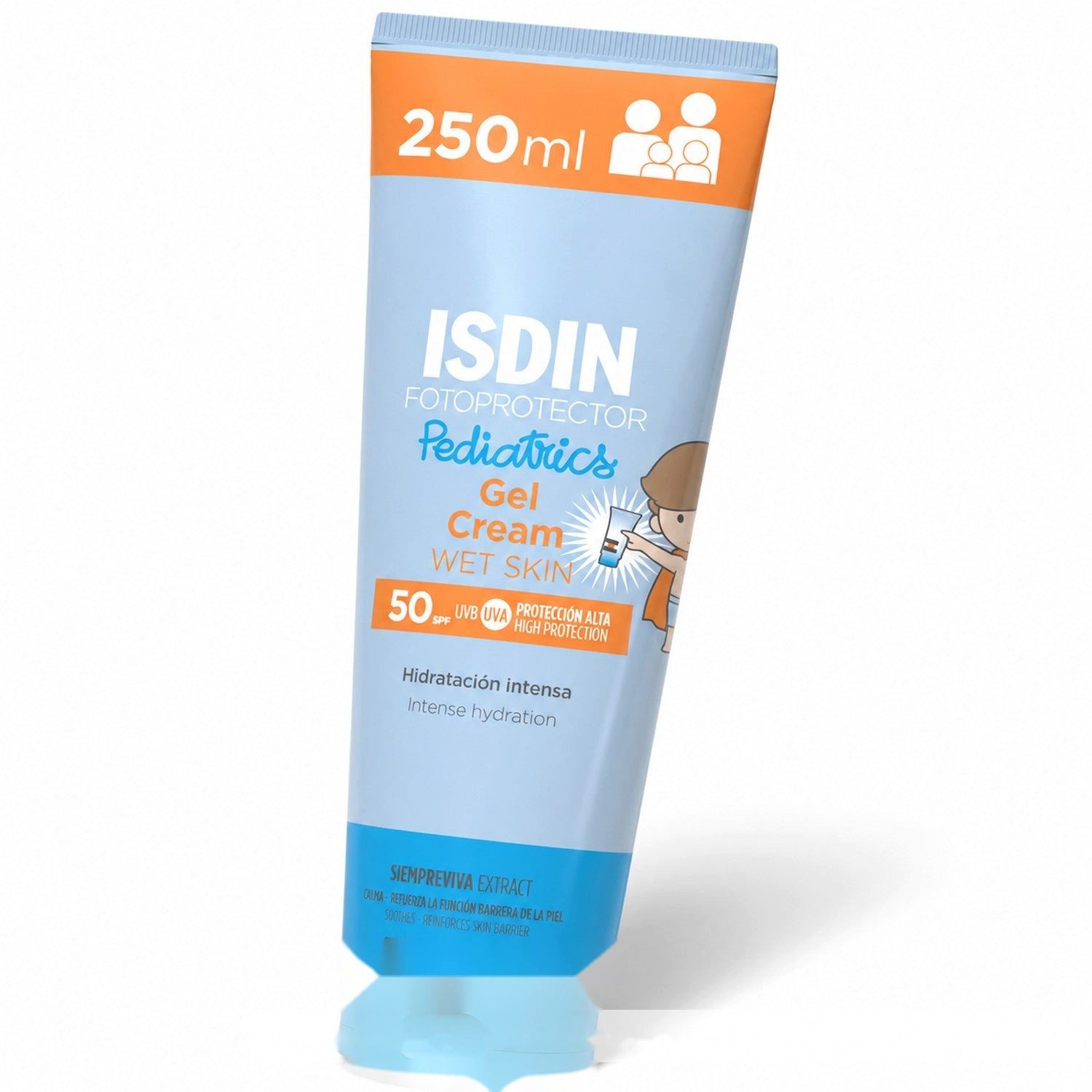 Isdin Sonnenschutzcreme