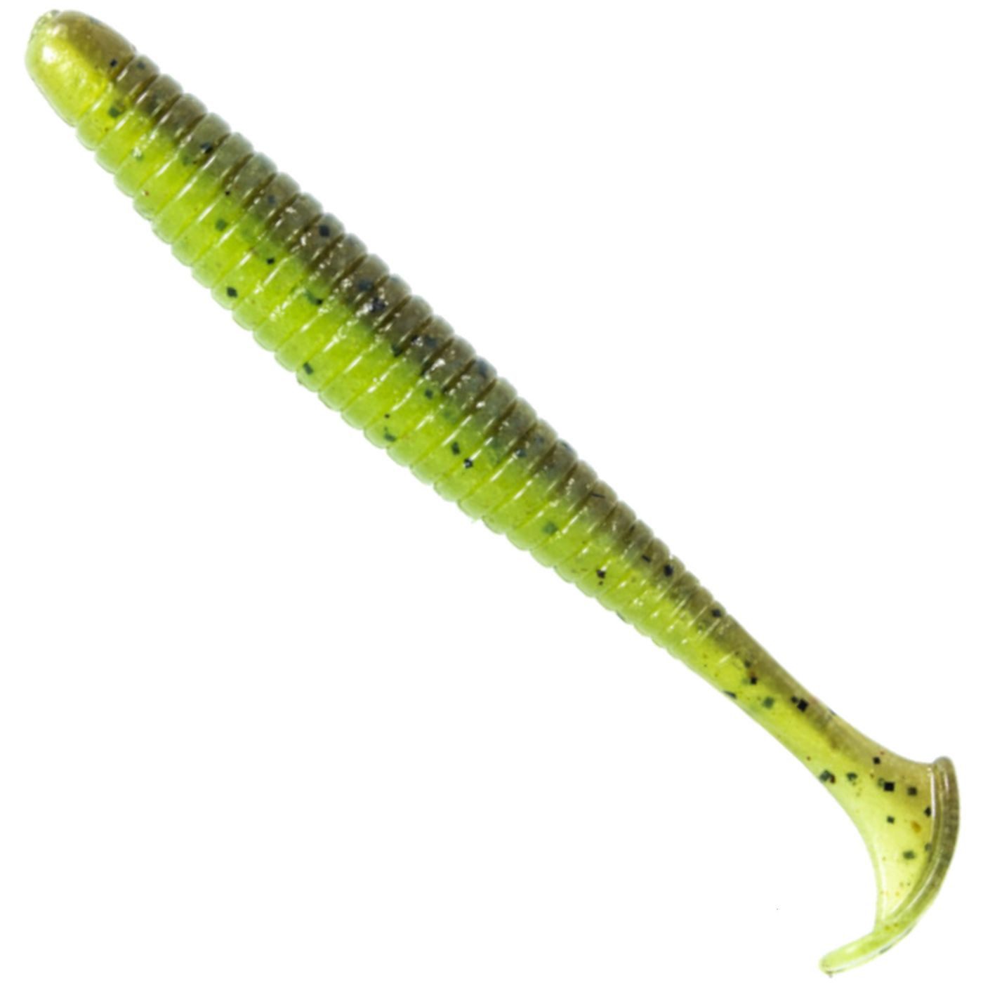 Green Pumpkin Chartreuse UV