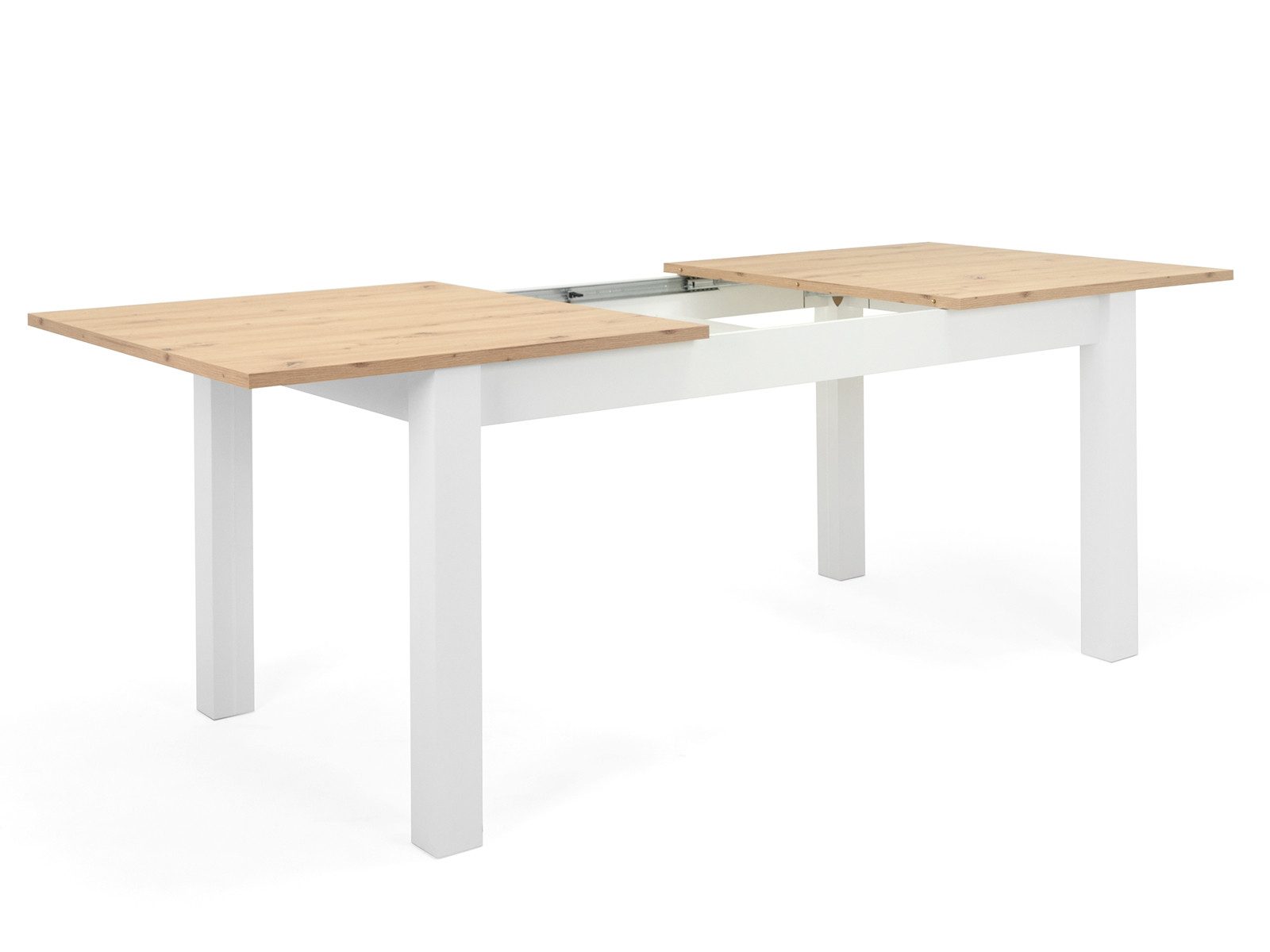 Finori Esstisch 215 x 75 x 90 cm (B/H/T)