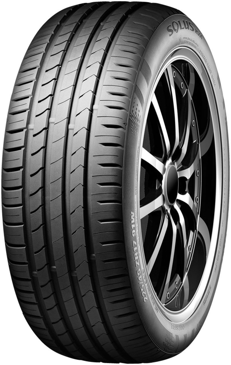 Kumho Sommerreifen KUMHO