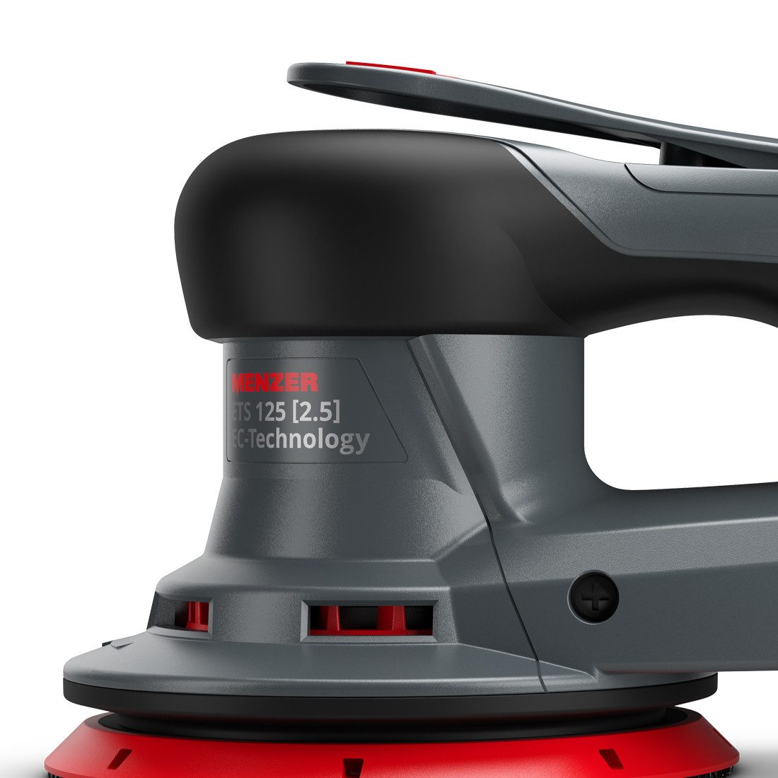 MENZER Exzenterschleifer ETS 125 2.5 inkl. günstig online kaufen