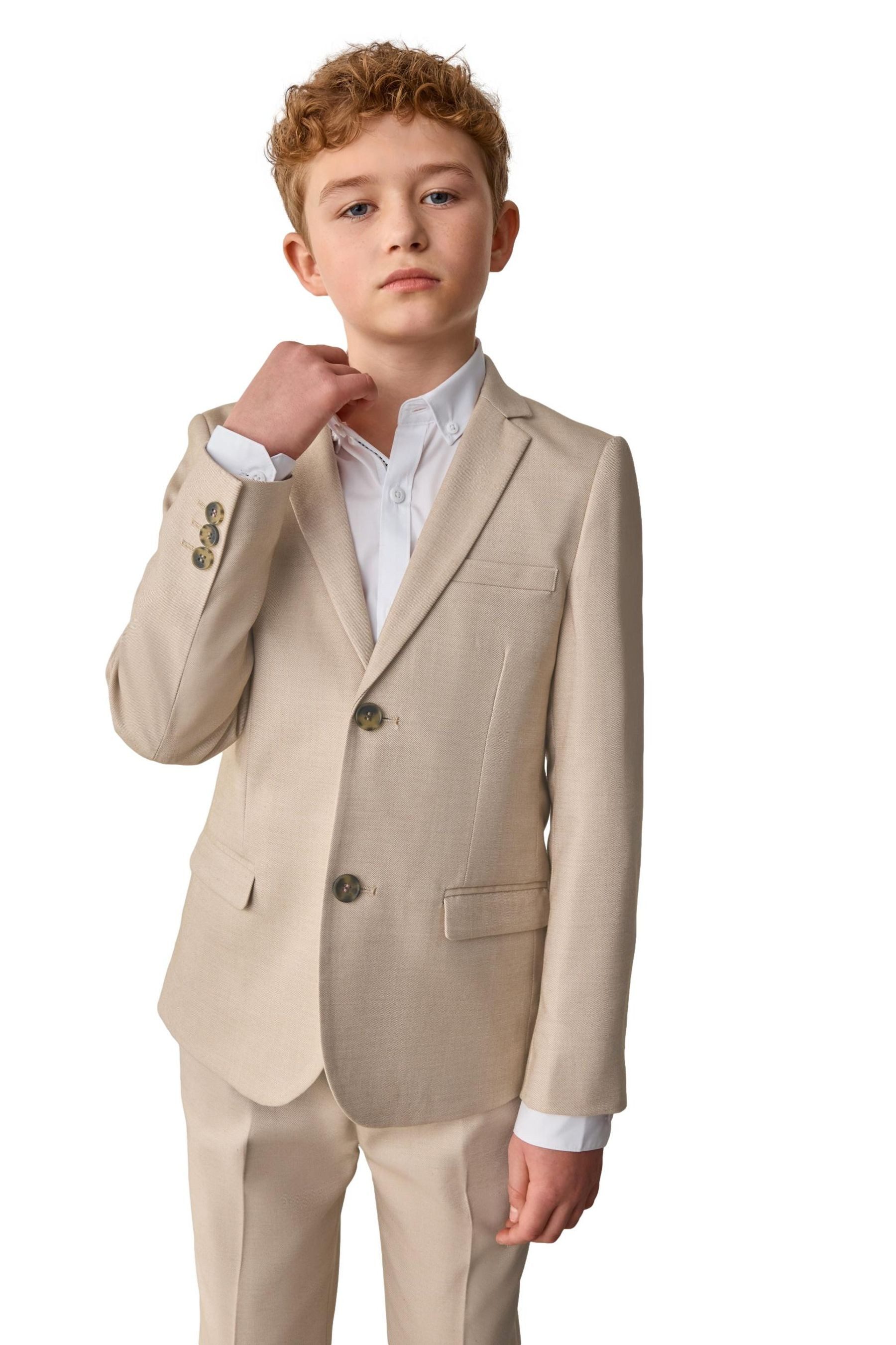 Baker by Ted Baker Anzugsakko Baker by Ted Baker Sakko (1-tlg)