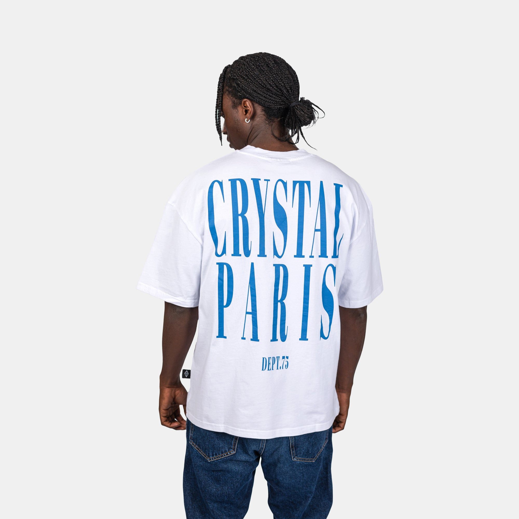 Crystal Paris T-Shirt