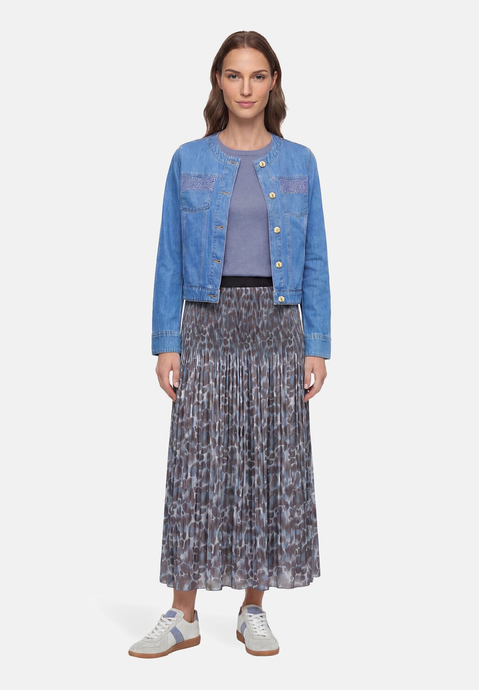 Betty Barclay Jackenblazer Damen langarm
