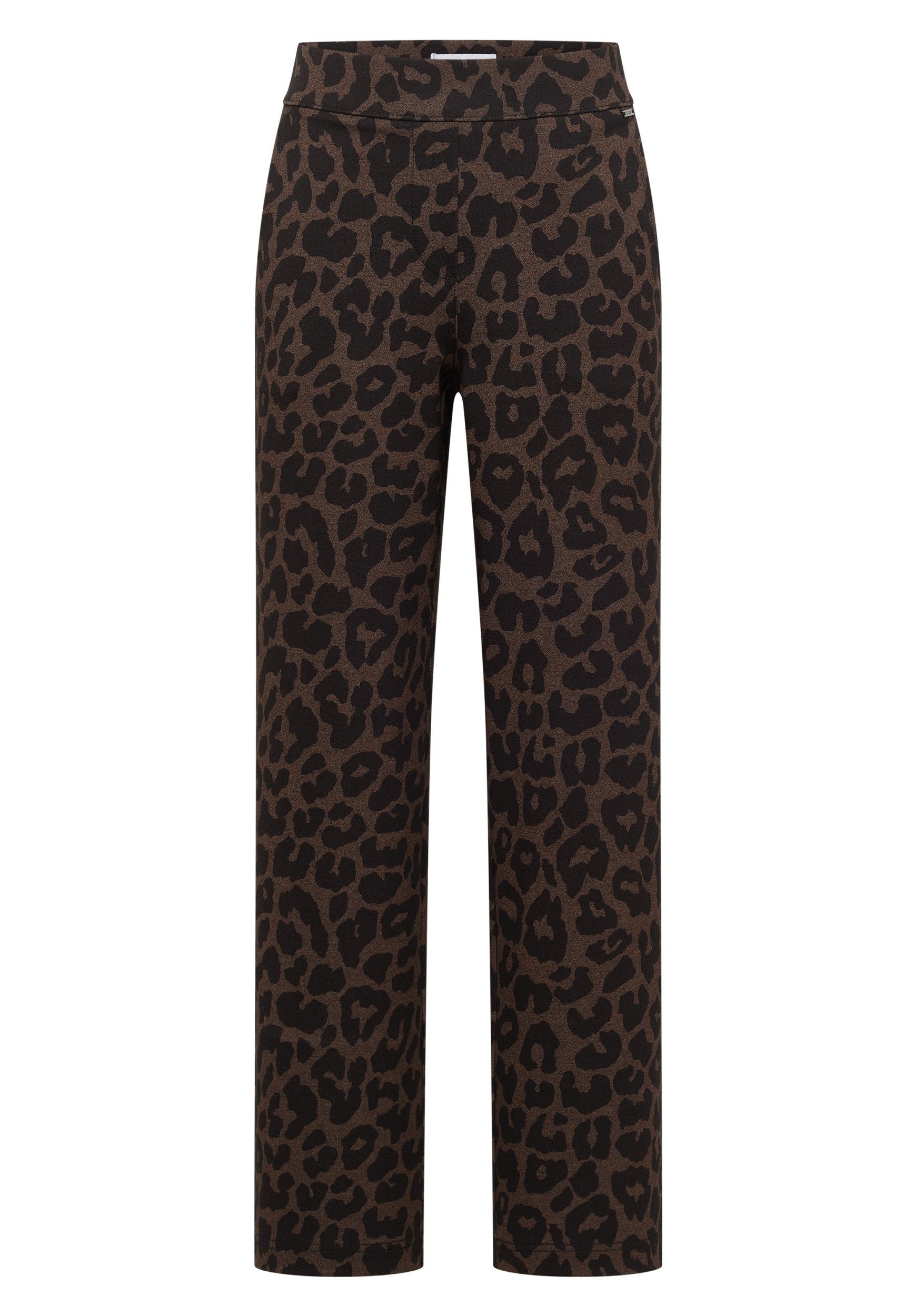 CECIL Palazzohose TOS Style Neele Straight AOP
