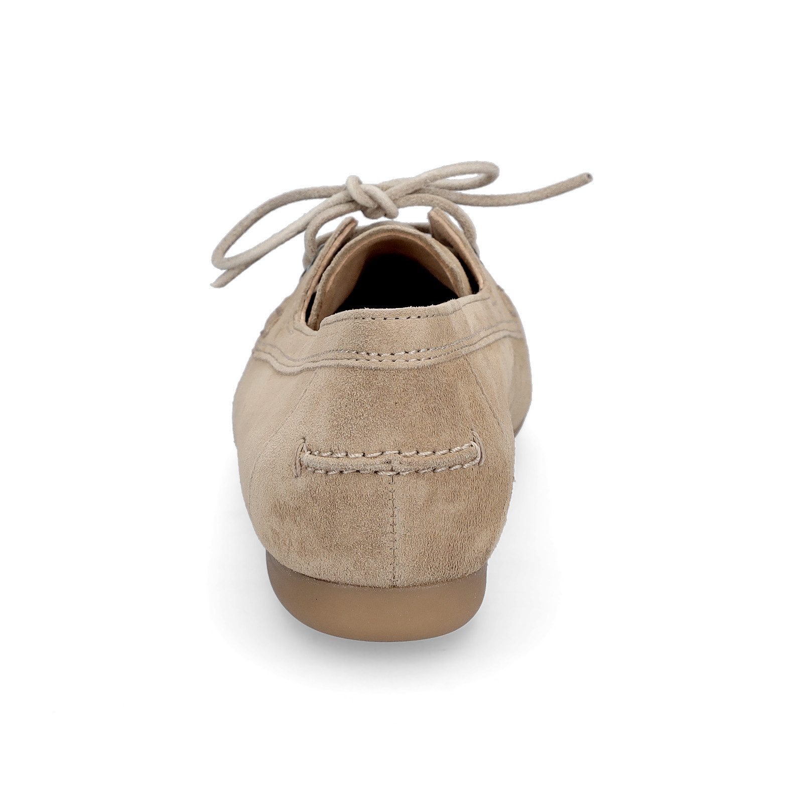 Paul Green Paul Green Damen Mokassin beige Slipper