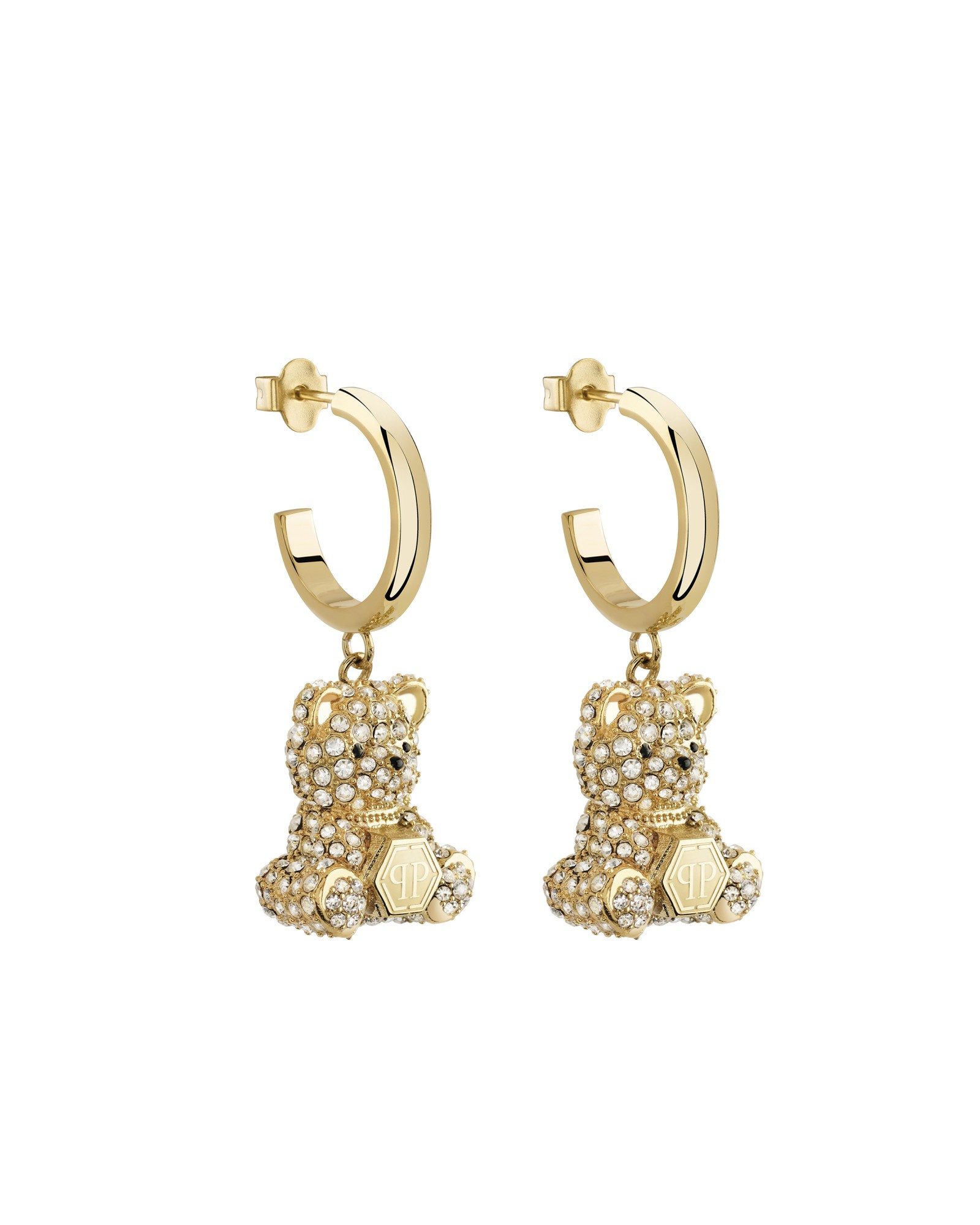 PHILIPP PLEIN Ohrring-Set PJHGA17EU