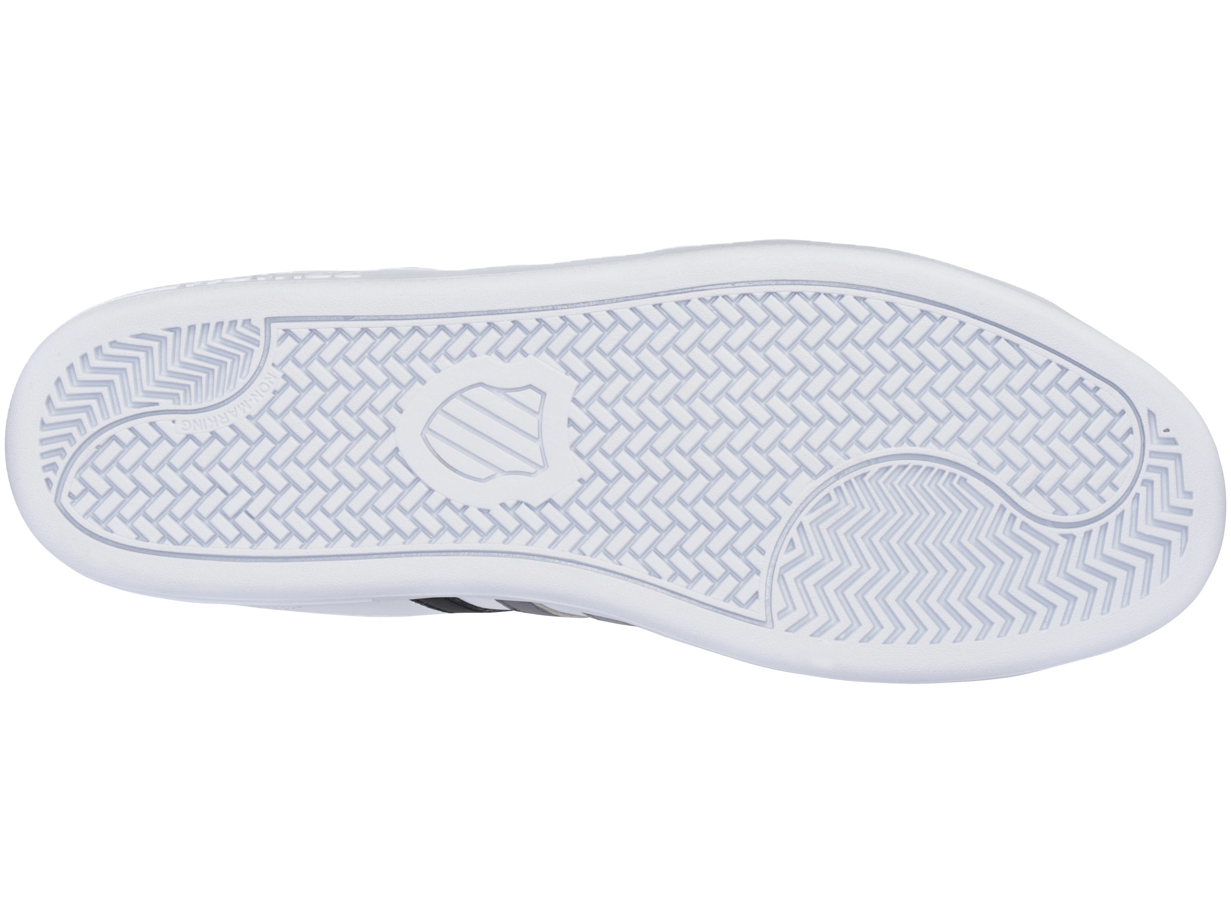K-Swiss COURT WINSTON Sneaker