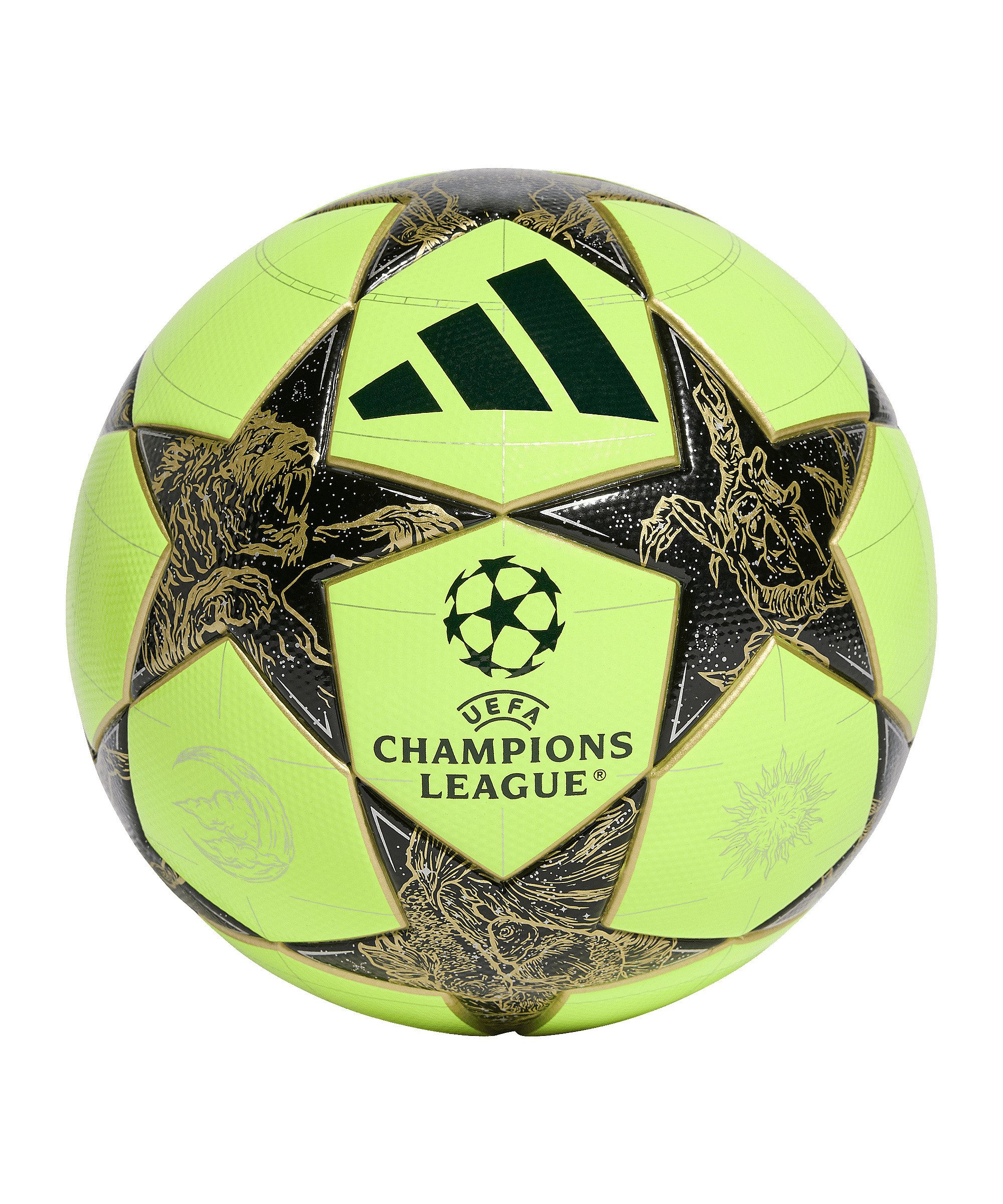 Fußball adidas Performance