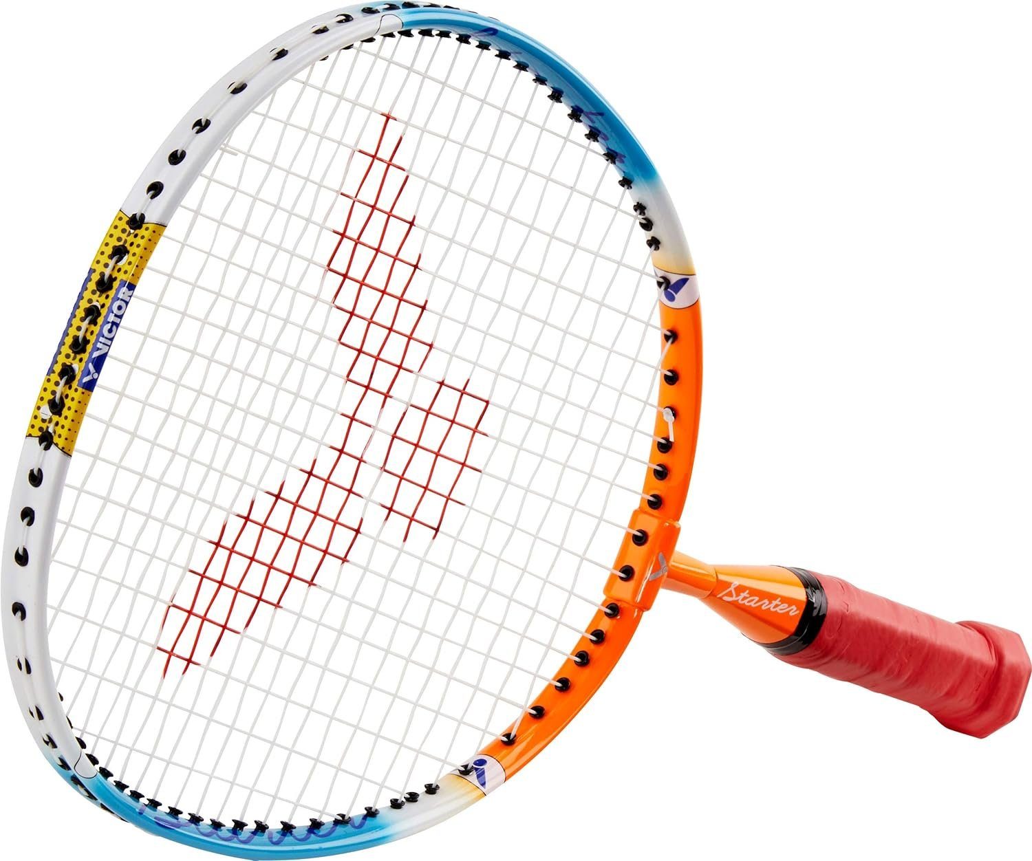VICTOR Badmintonschläger Starter