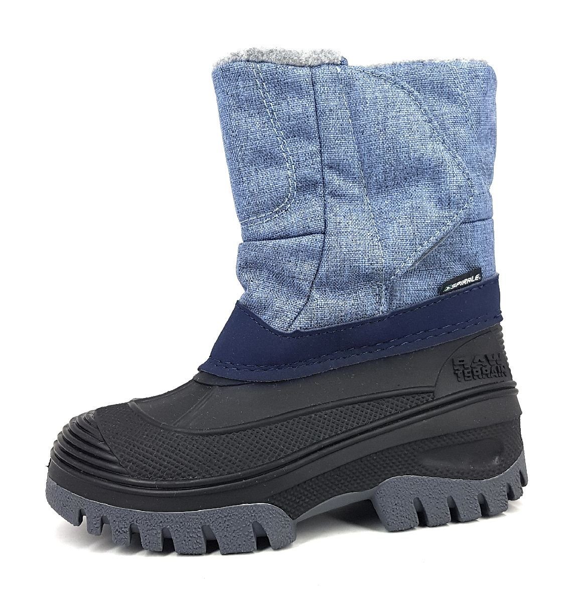 Spirale Сапоги Сапоги