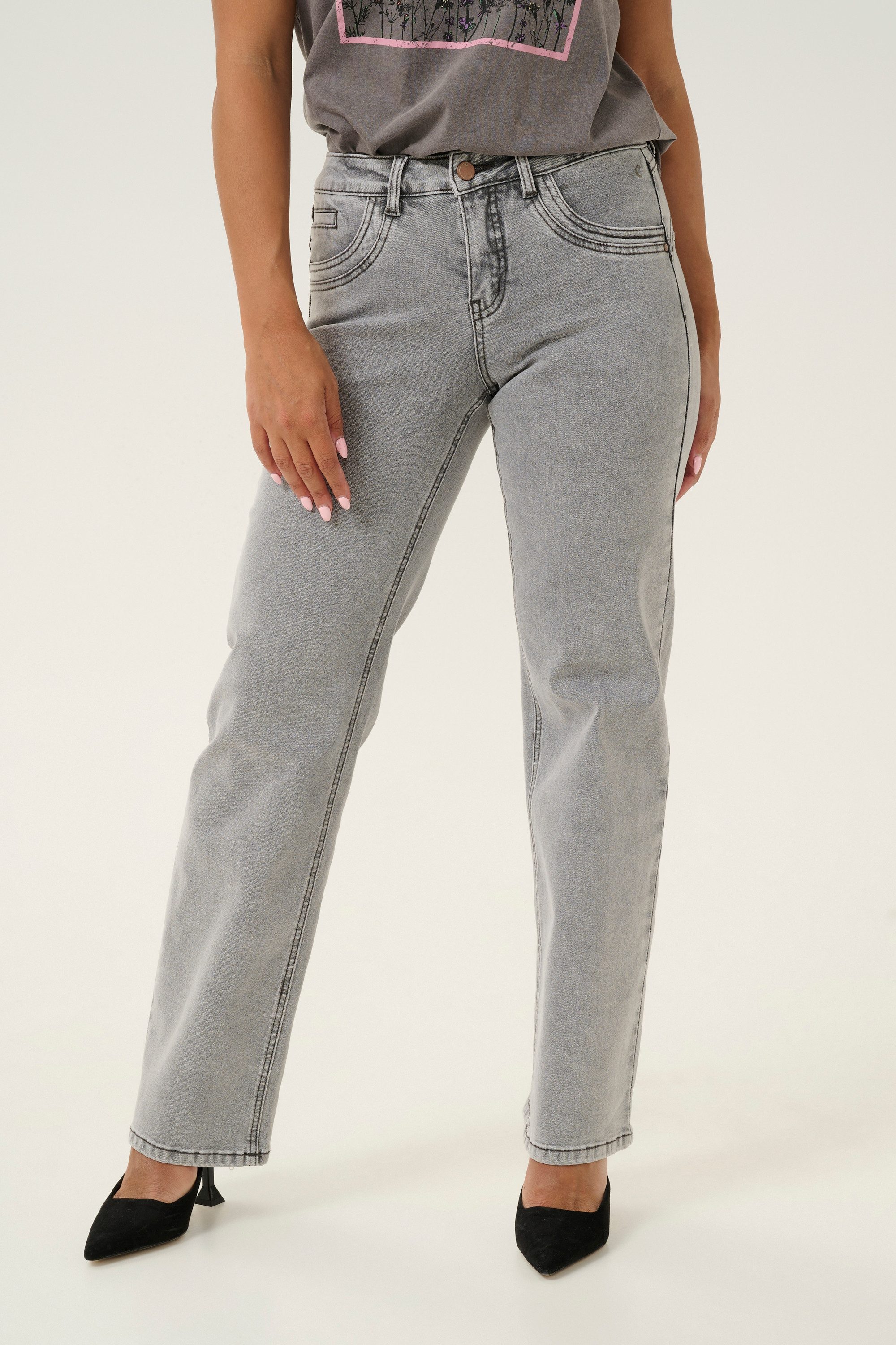Cream Regular-fit-Jeans Jeans CRLone
