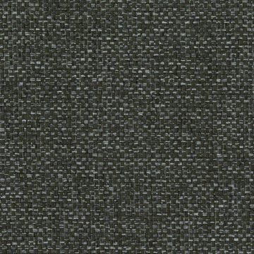 Places of Style Ecksofa Xander, L-Form, Breite 289 cm, Webstoff, Soft-Touch Chenille, schwarze Metallfüßen