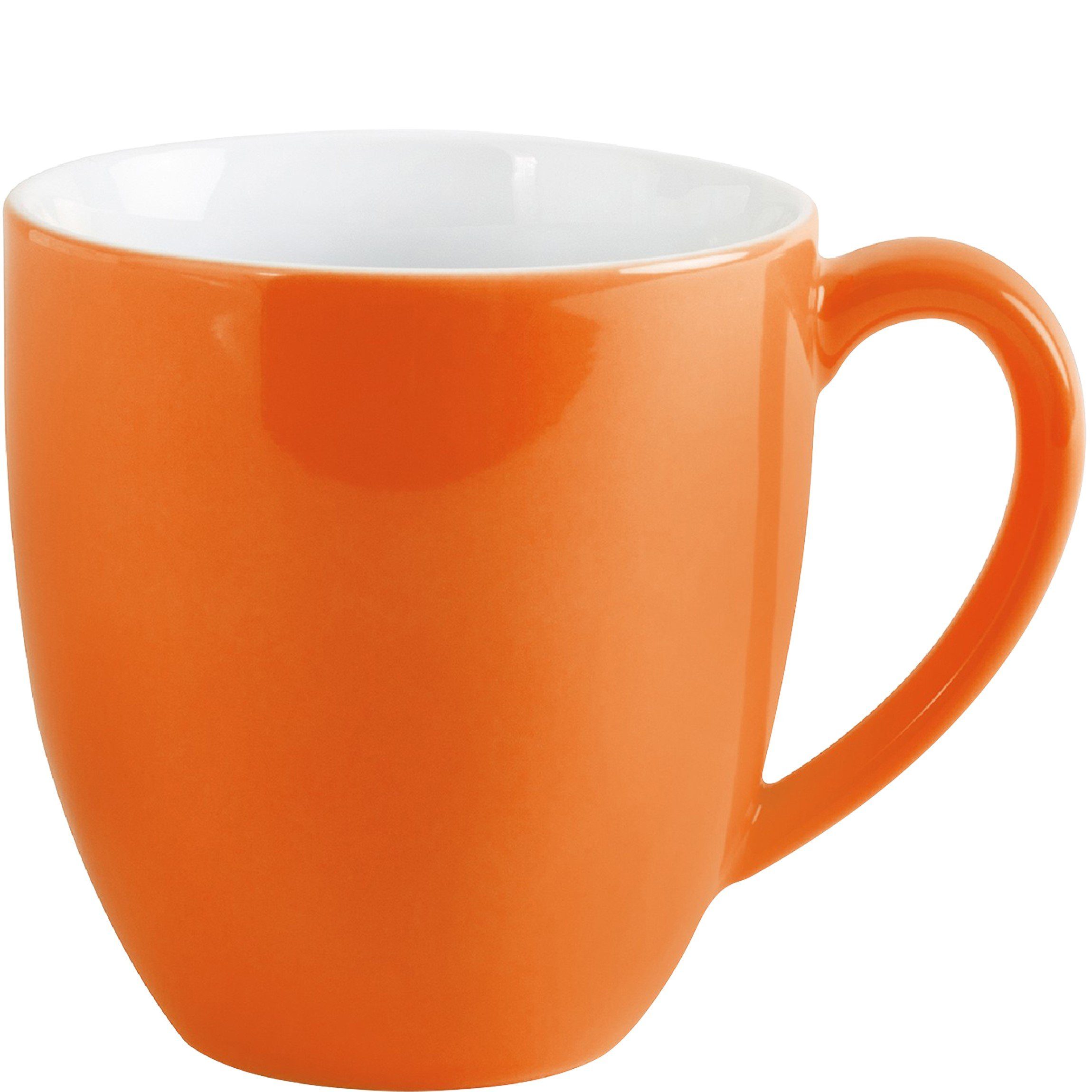 KAHLA Кружки Pronto Colore 0,40 l XL, Porzellan, Made in Germany