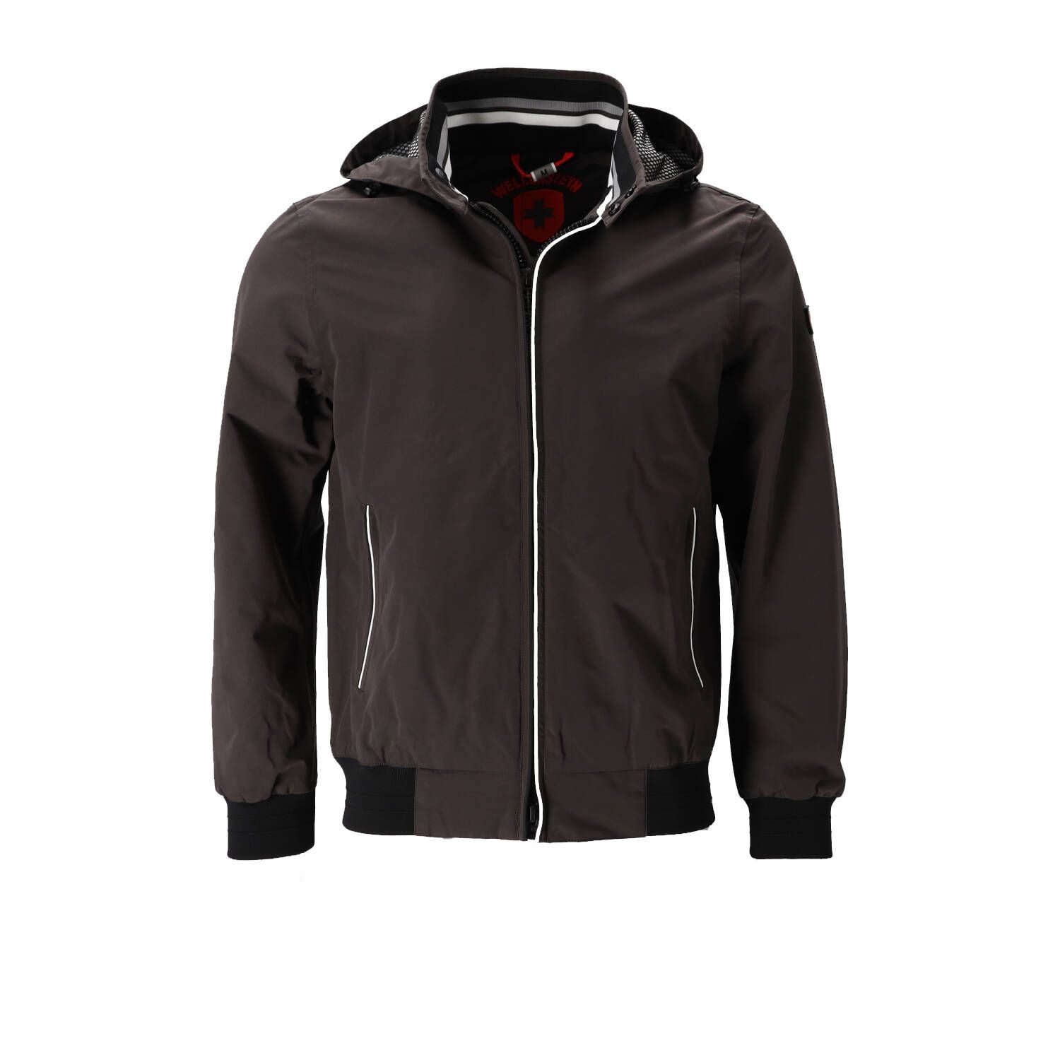 Wellensteyn Blouson COLLEGE günstig online kaufen