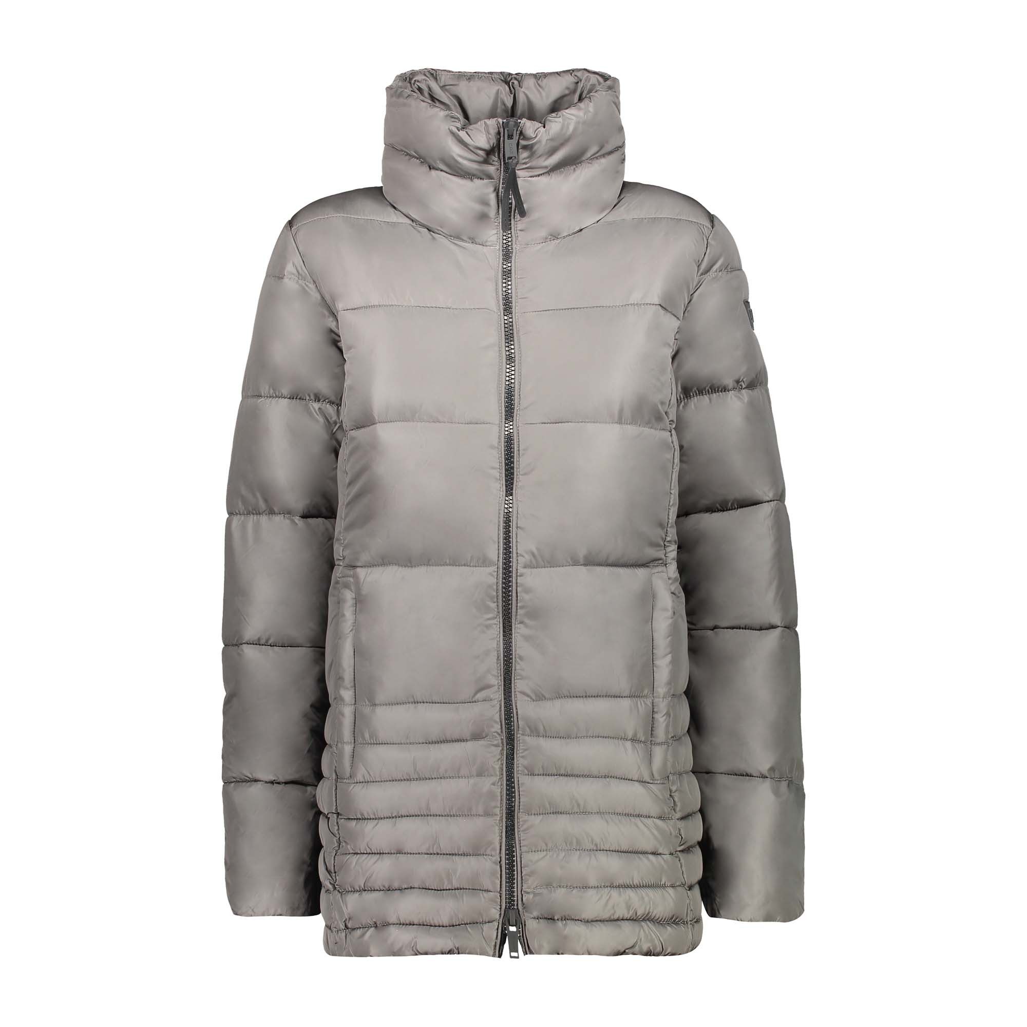 Outdoorjacke CMP Damen Steppjacke WOMAN MID JACKET 30K3566