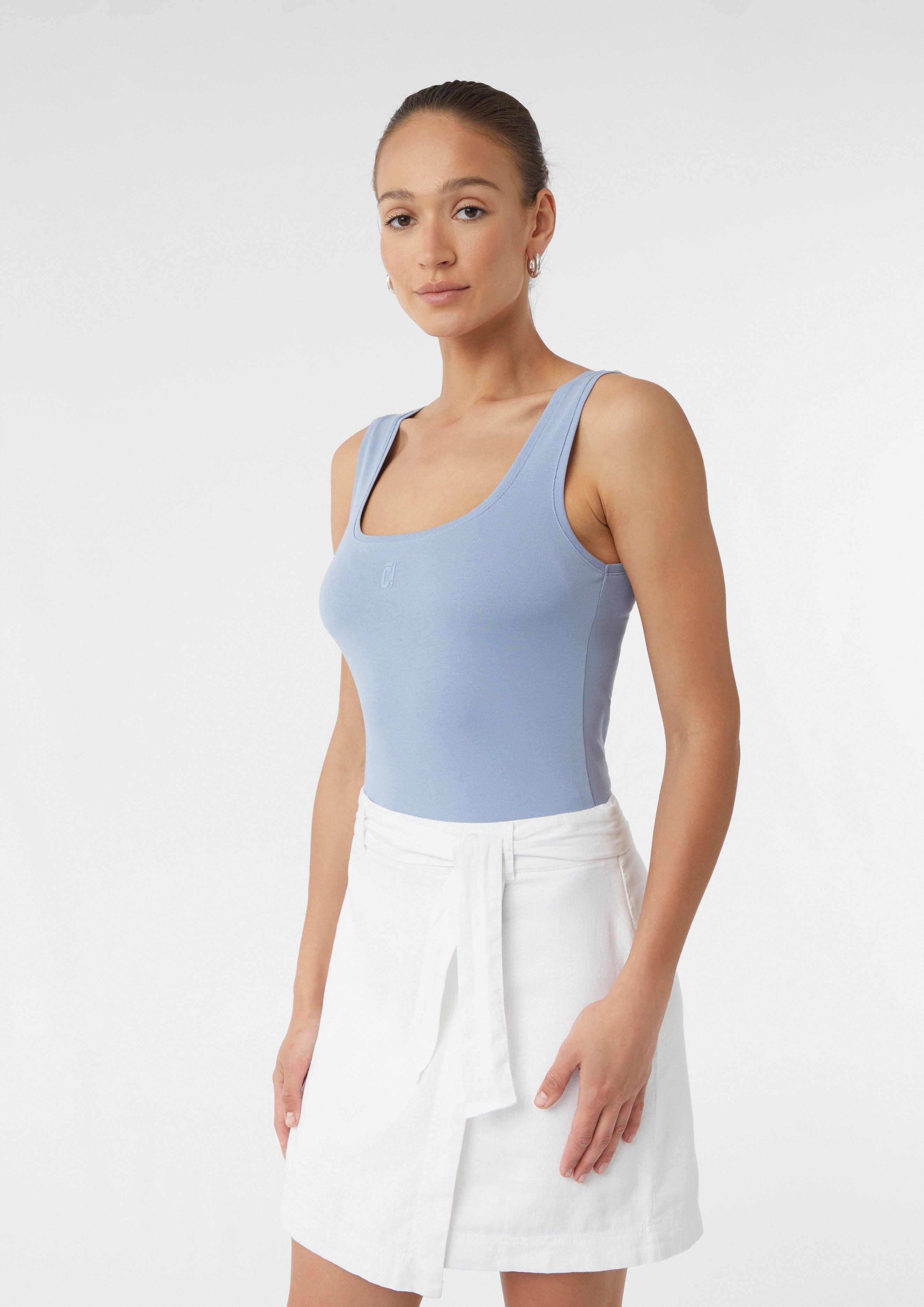 comma casual identity Shirttop Top im günstig online kaufen