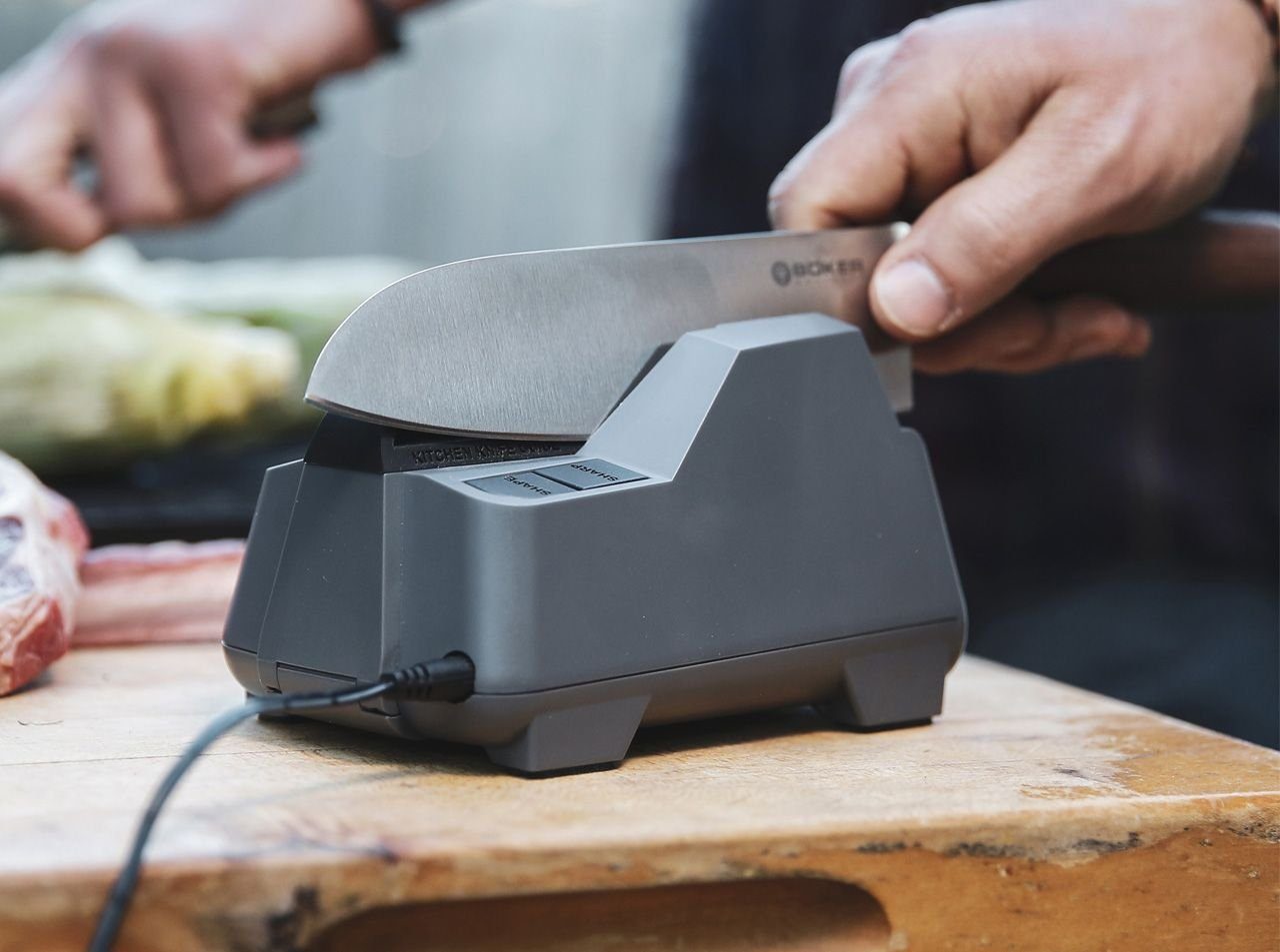 Work Sharp Messerschärfer, Schärfgerät Work Sharp Culinary E2