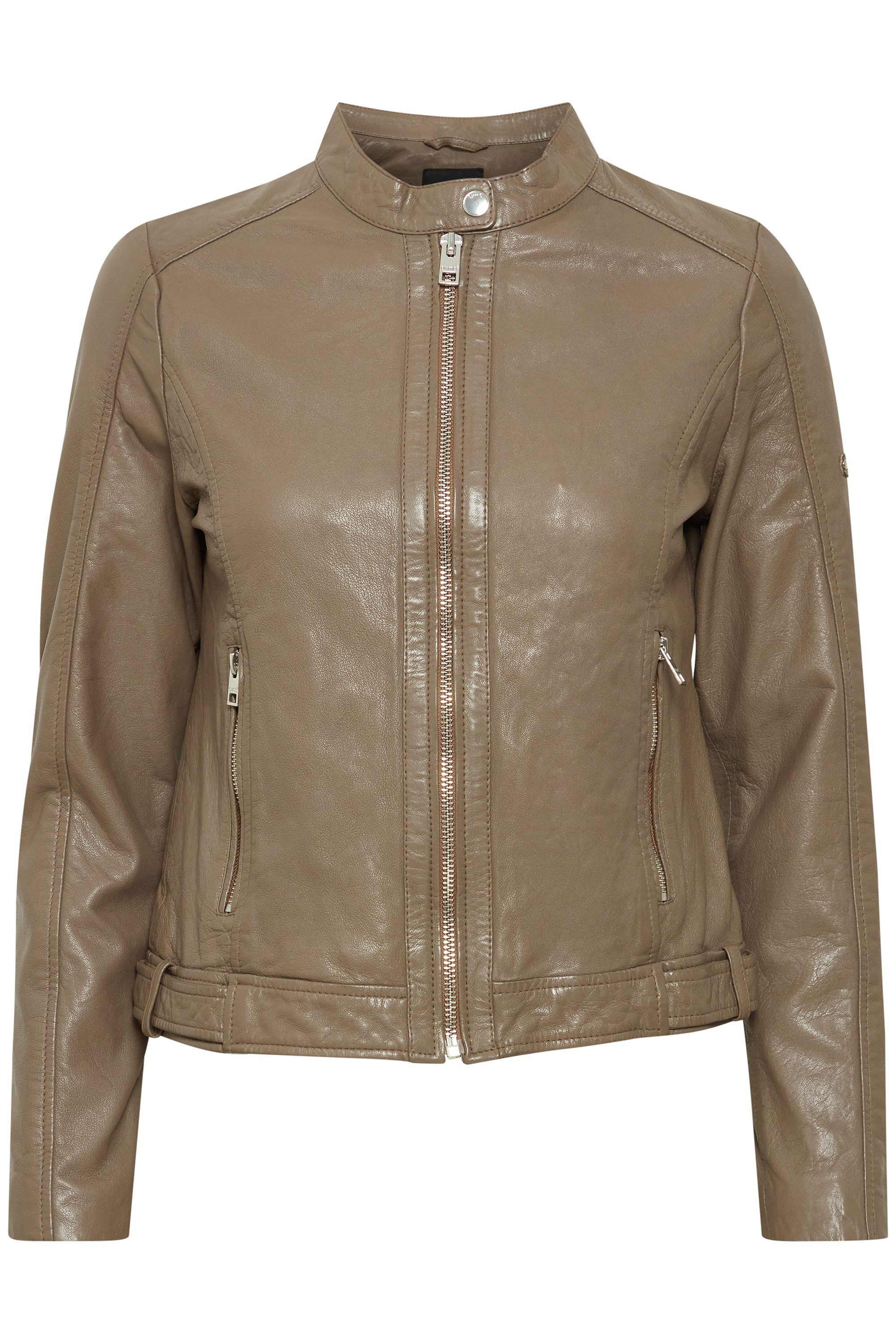 Lederjacke OXDenise