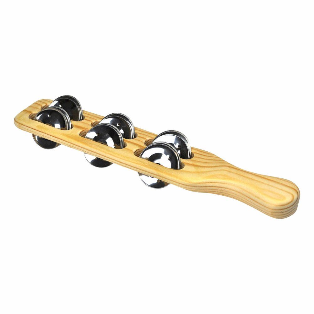 Voggenreiter Percussion-Set Voggys 10-tlg.
