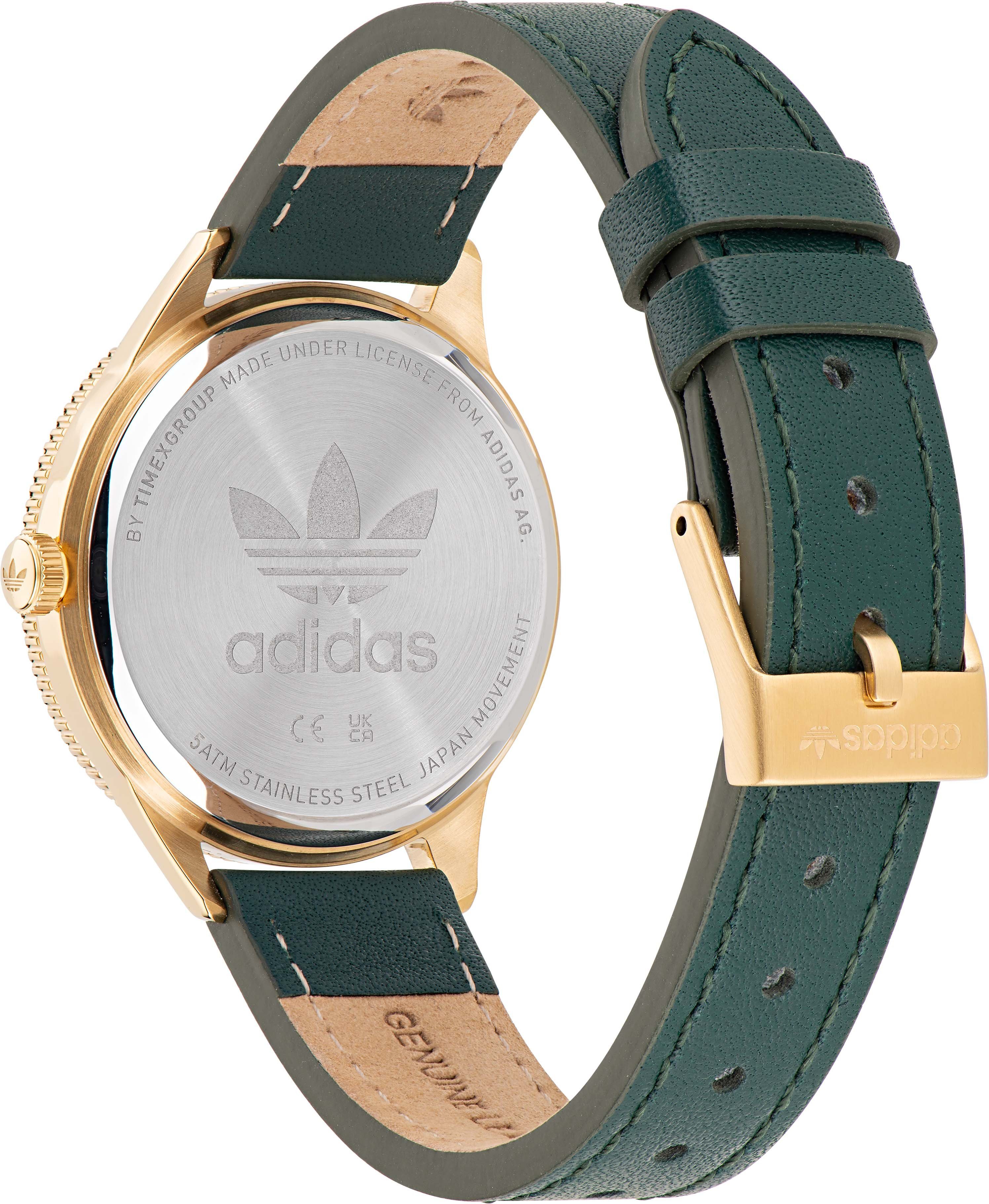 AOFH225082I THREE Originals EDITION adidas Quarzuhr SMALL,