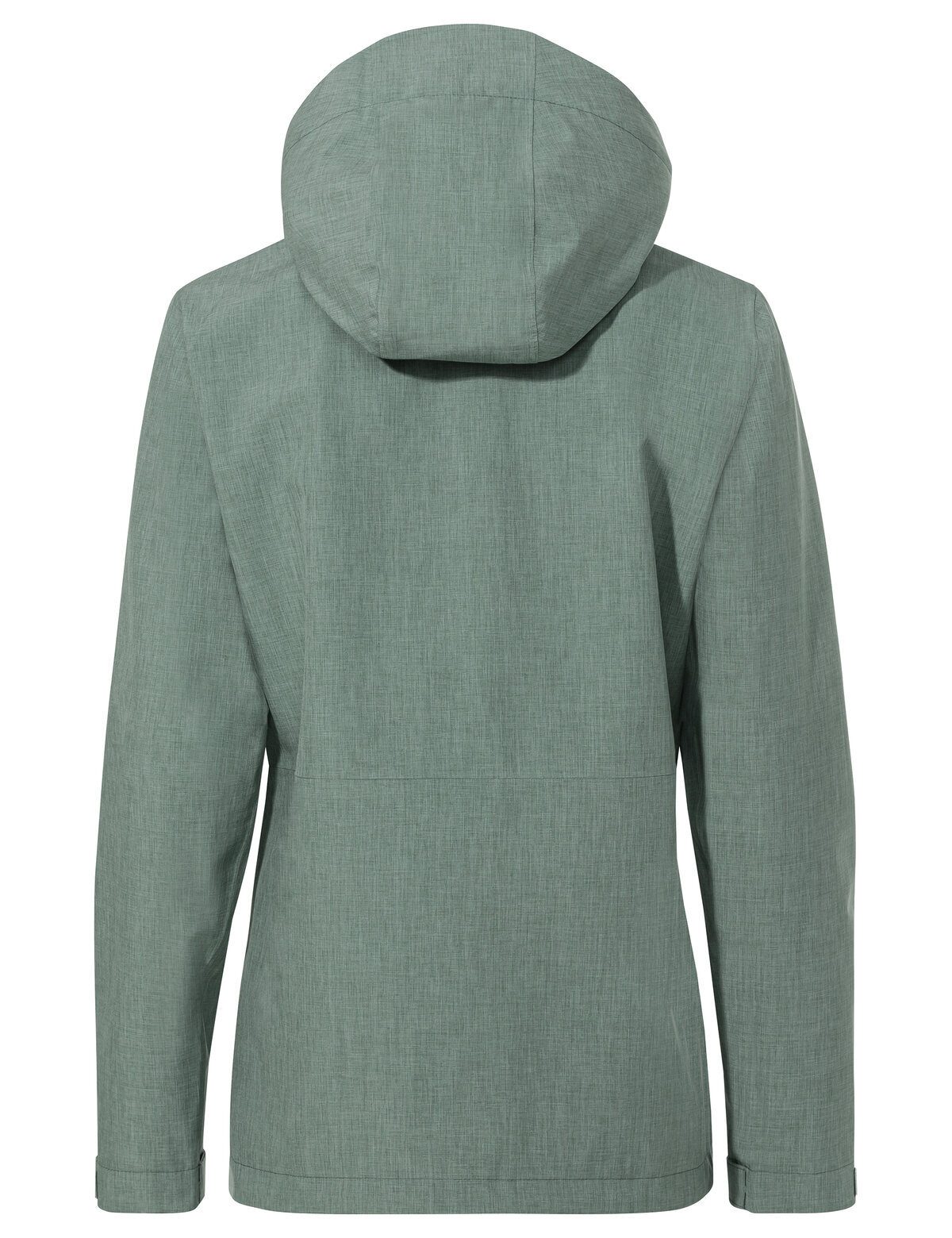 VAUDE Outdoorjacke Women's Rosemoor Jacket II (1-St) Regenjacke Damen für W günstig online kaufen