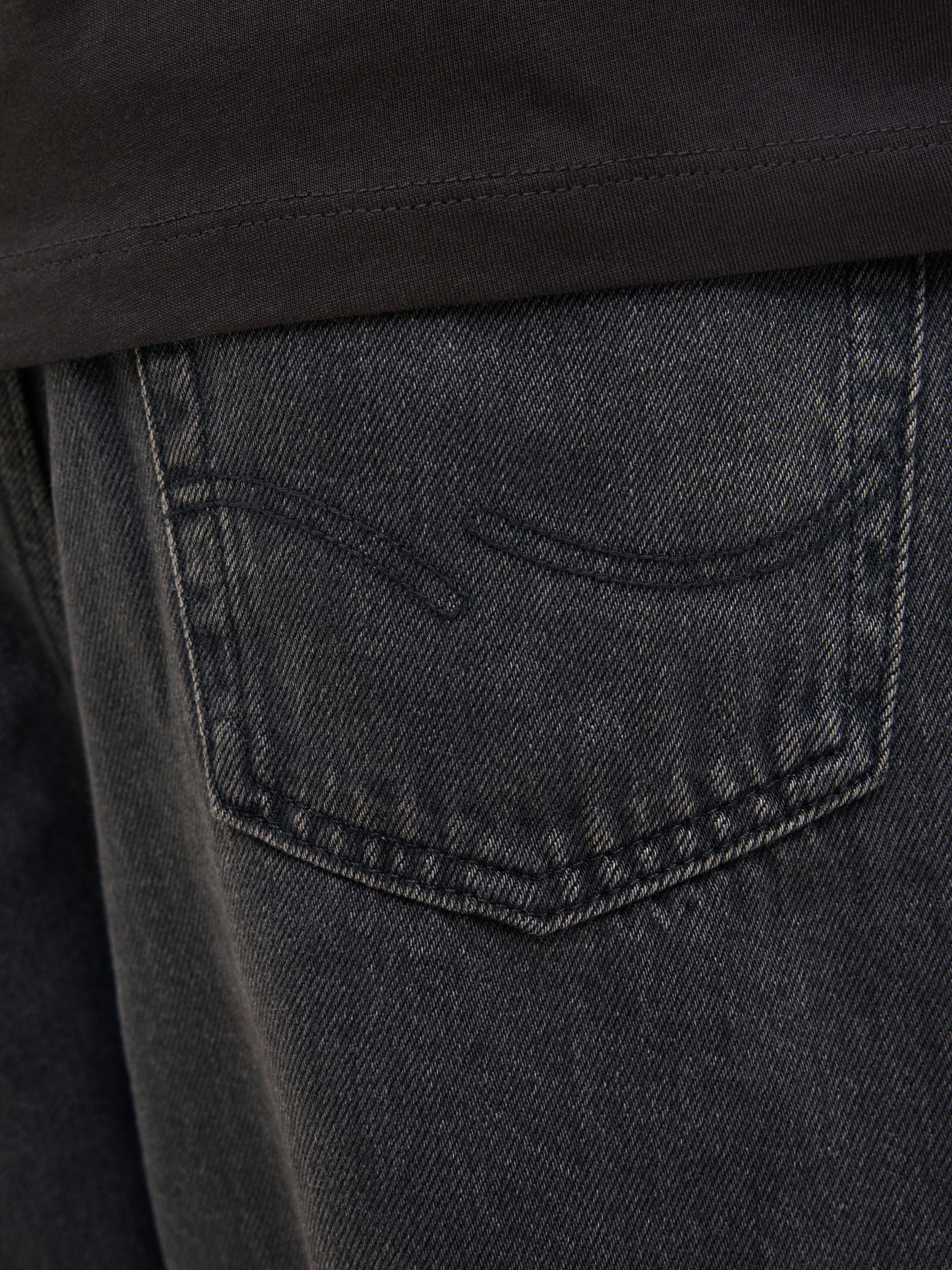 Jack & Jones Junior Relax-fit-Jeans JJIRON JJORIGINAL AKM 823 NOOS JNR – Bild 4 von 5